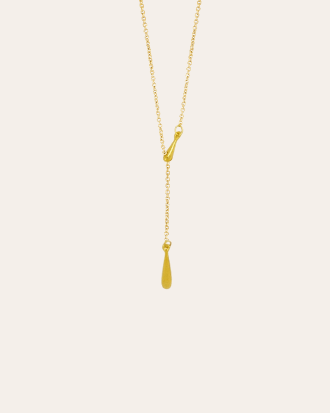 heylove COLLARES COLLAR GOTA AJUSTABLE