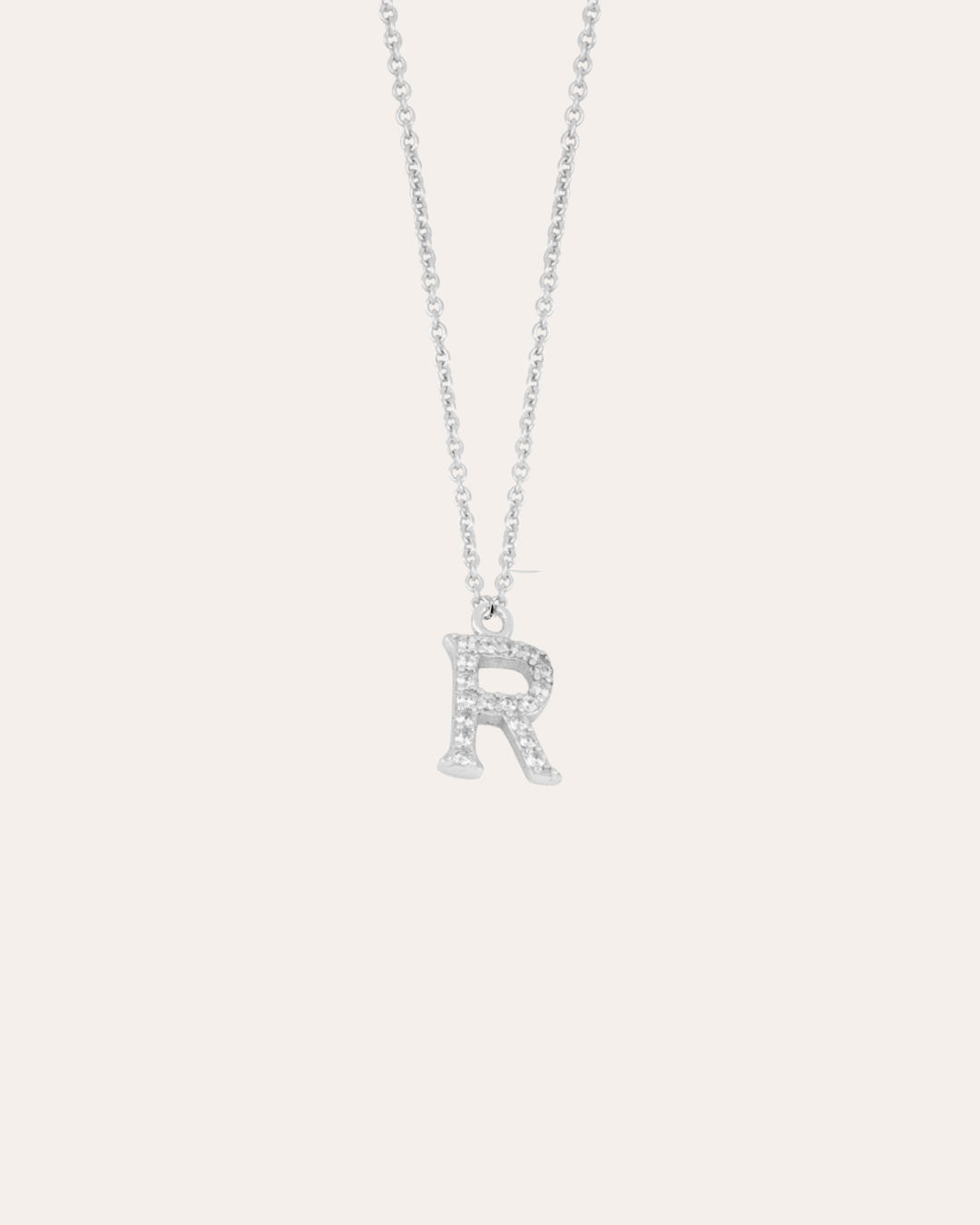 heylove COLLARES COLLAR INICIAL CZ
