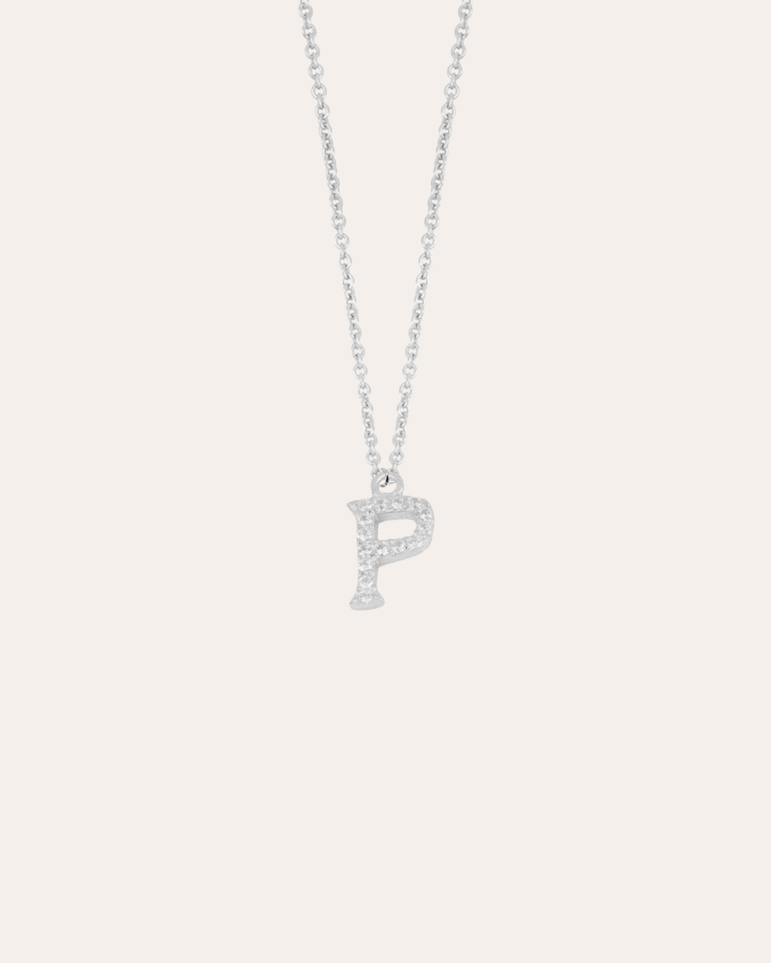 heylove COLLARES COLLAR INICIAL CZ