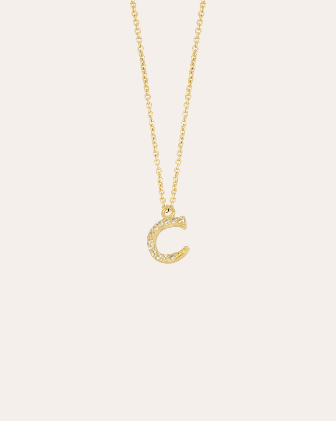 heylove COLLARES COLLAR INICIAL CZ