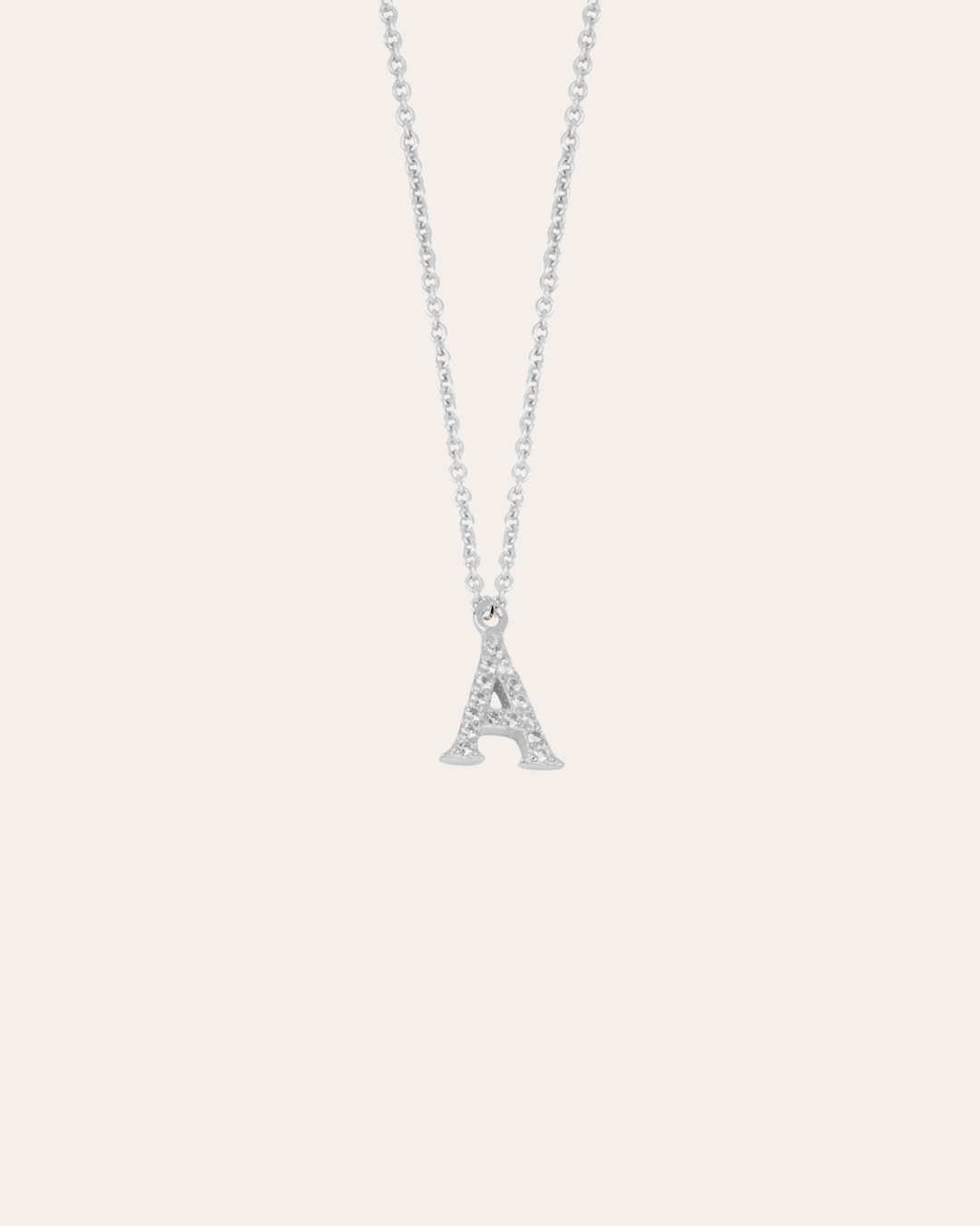 heylove COLLARES COLLAR INICIAL CZ