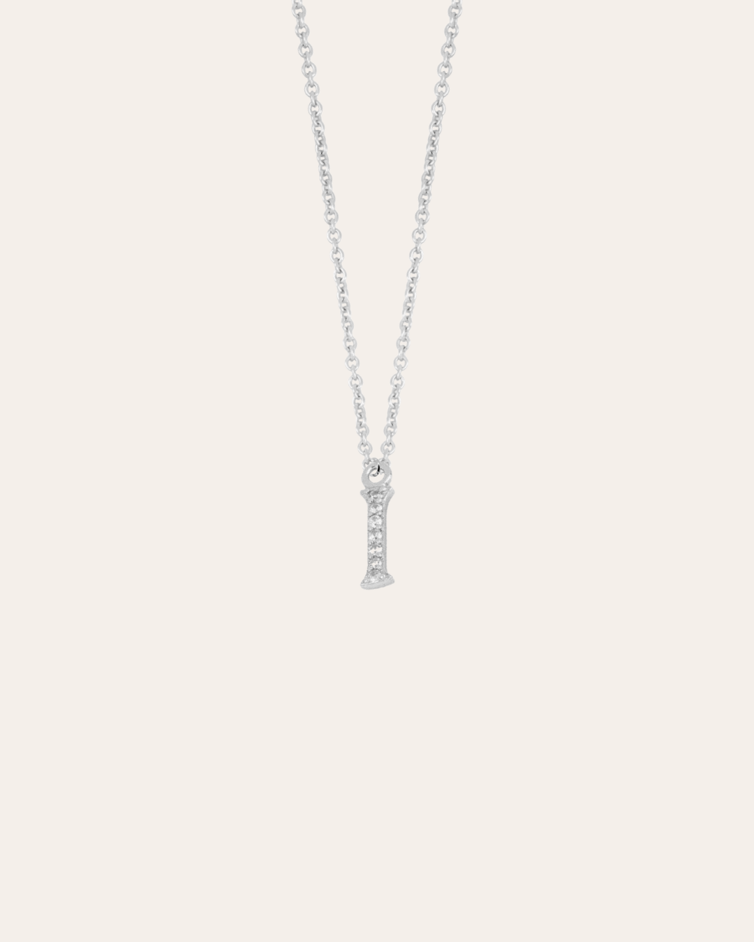 heylove COLLARES COLLAR INICIAL CZ