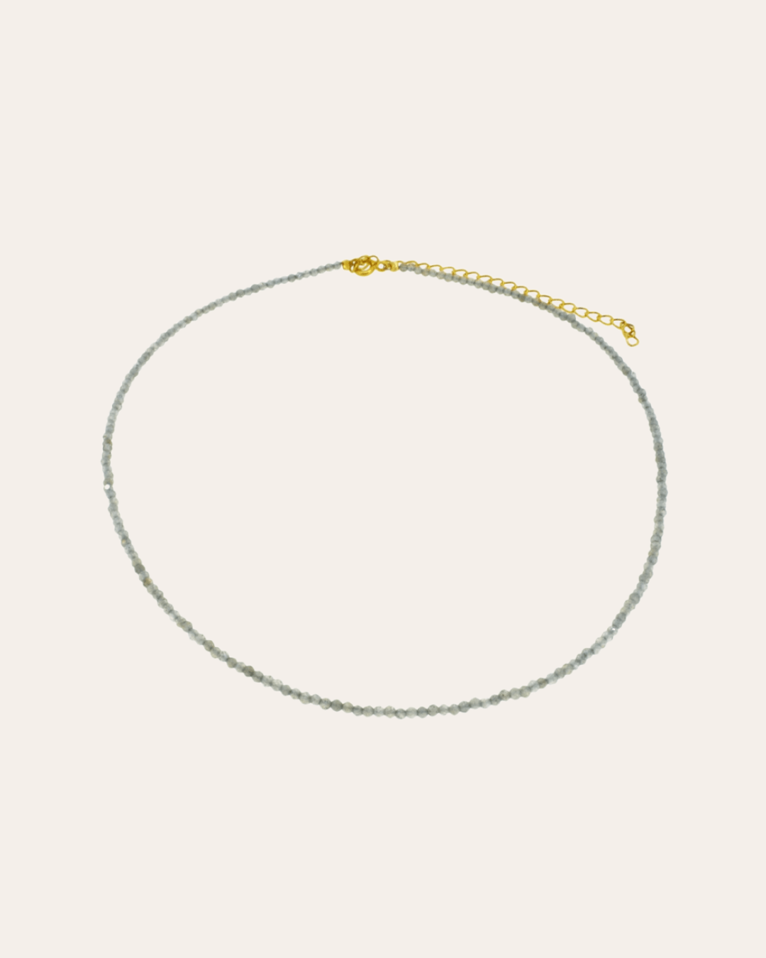 heylove COLLARES COLLAR LABRADORITA