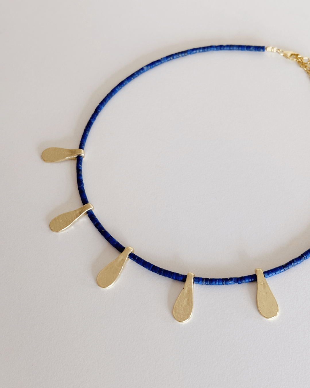 heylove COLLARES COLLAR LAGUNA