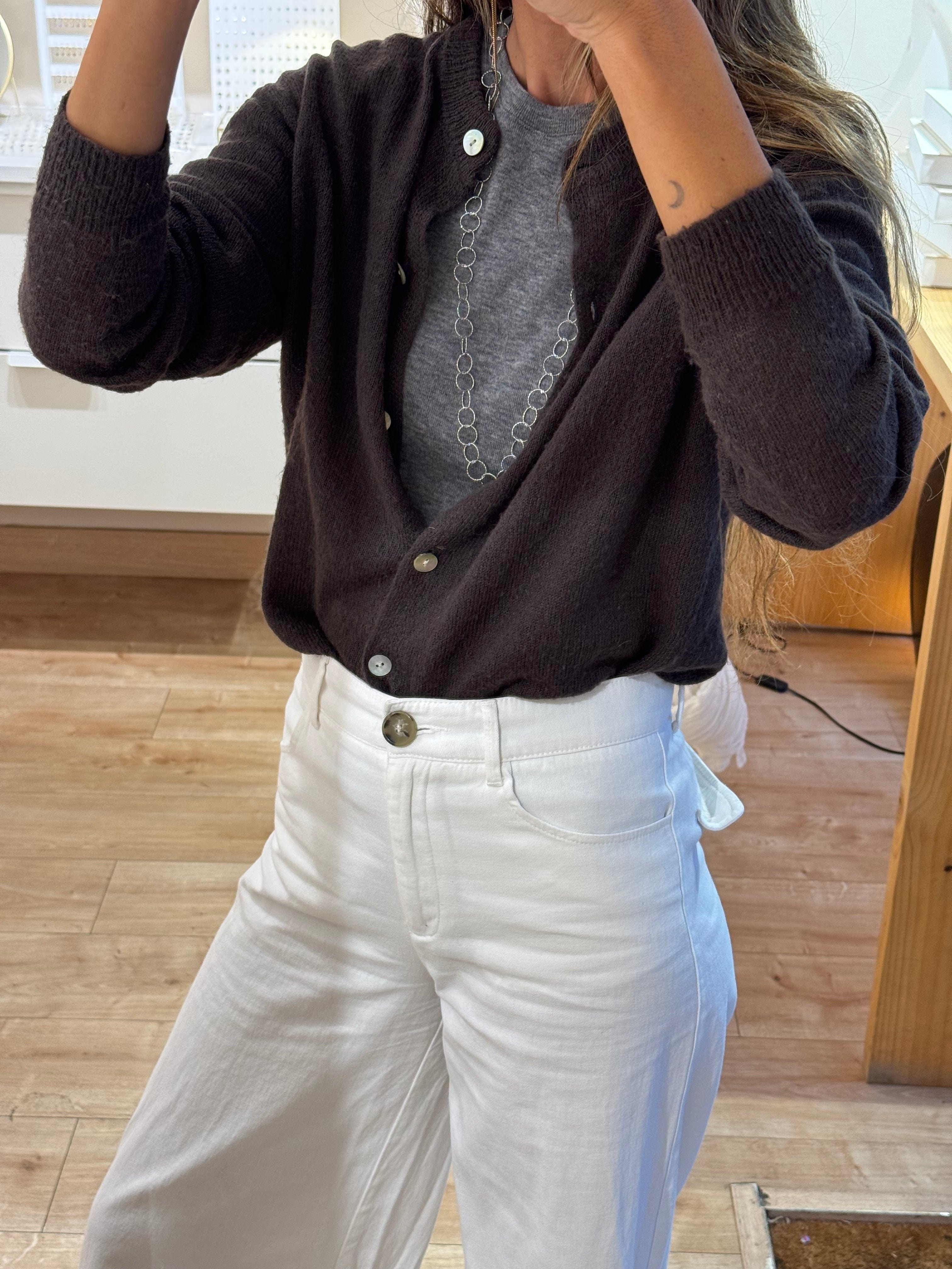 heylove COLLARES COLLAR LUNA LLENA