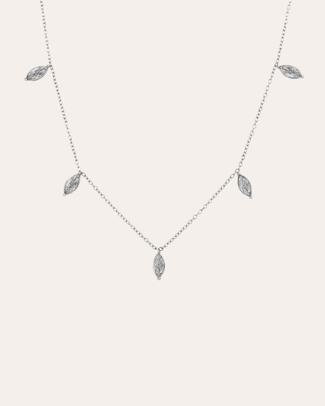 heylove COLLARES COLLAR MARQUISE