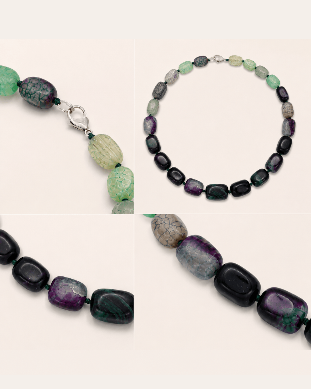 heylove COLLARES COLLAR MAUI