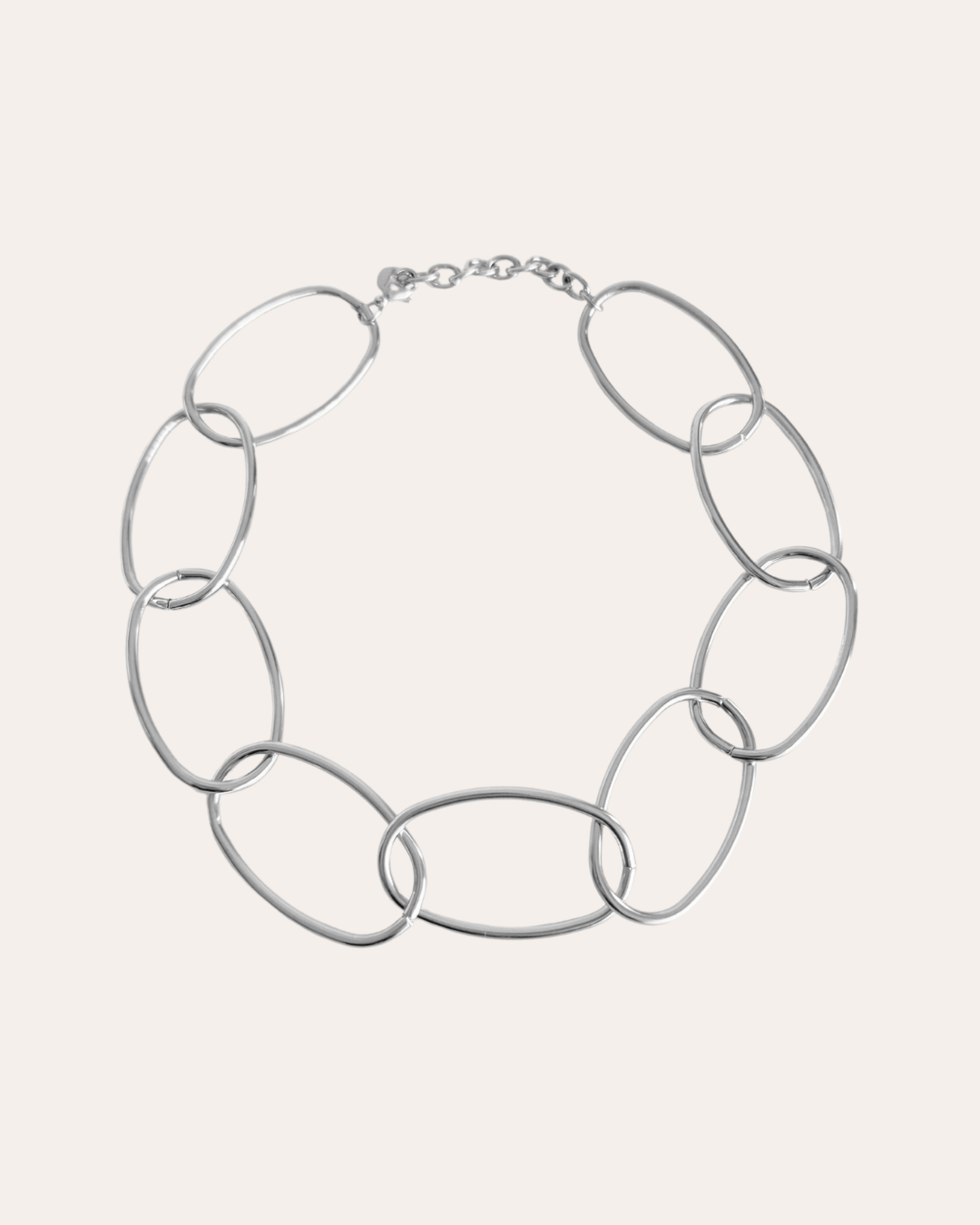 heylove COLLARES COLLAR MAXI OVAL