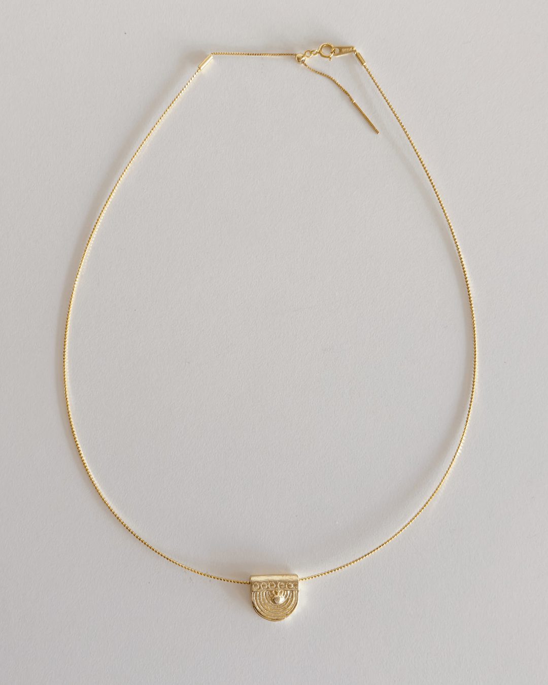 heylove COLLARES COLLAR MEDIO