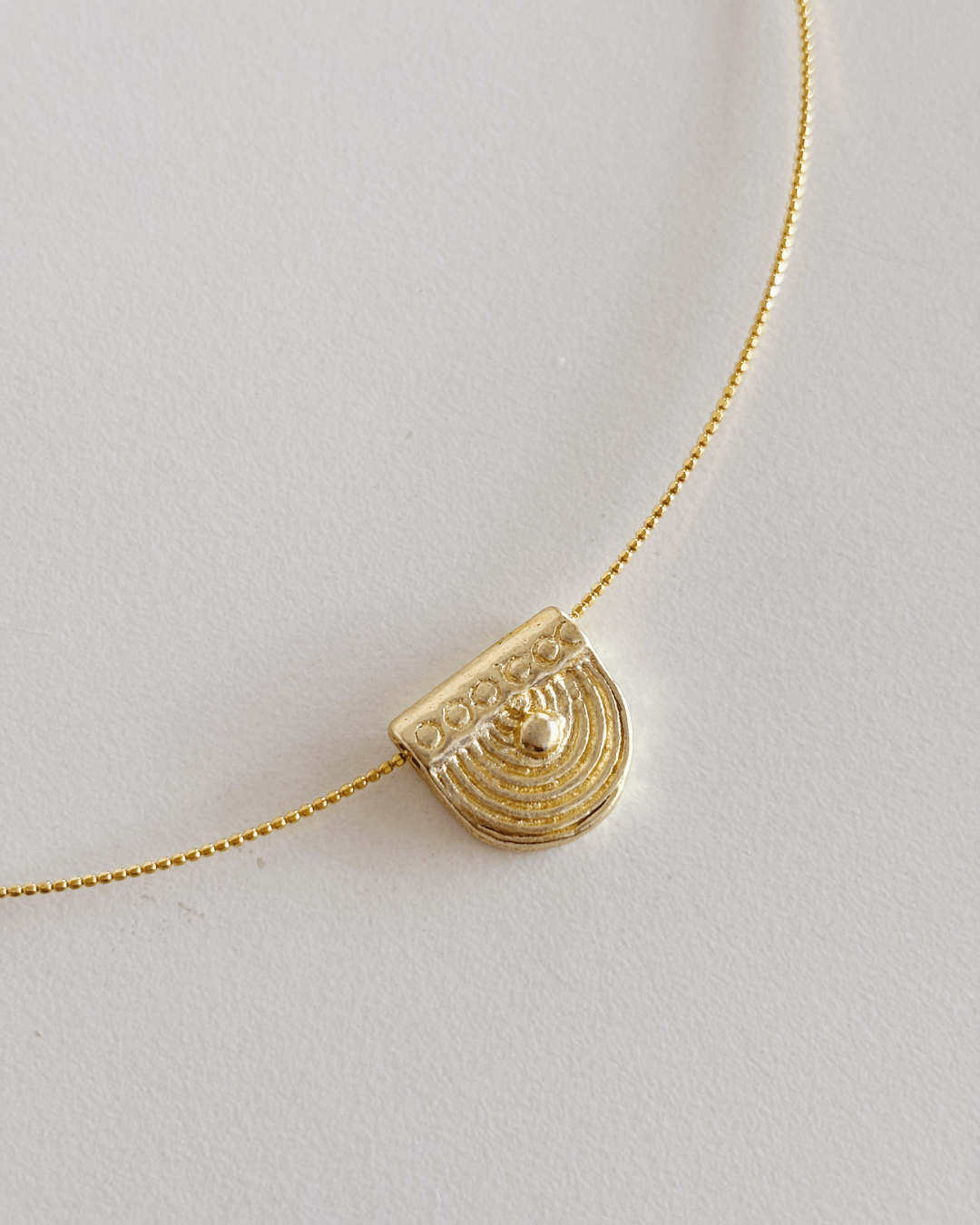 heylove COLLARES COLLAR MEDIO