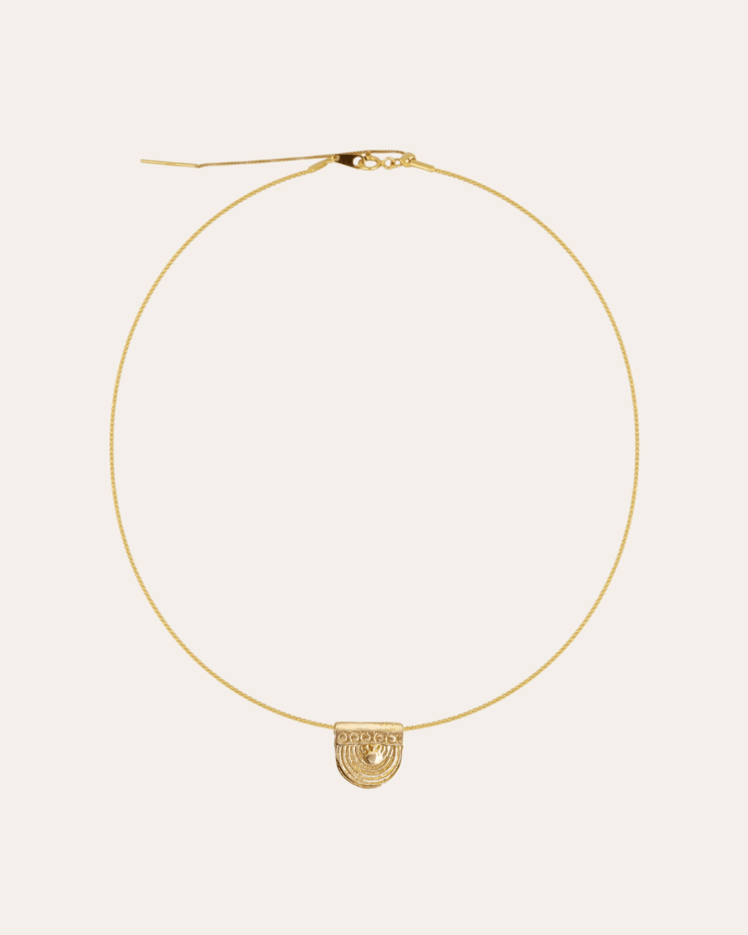 heylove COLLARES COLLAR MEDIO