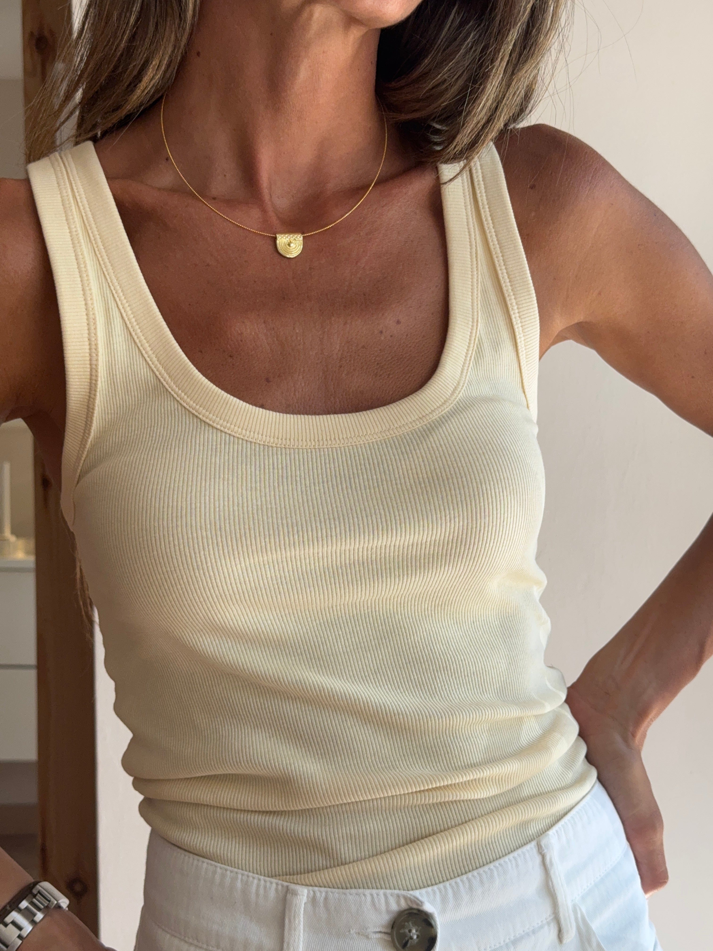 heylove COLLARES COLLAR MEDIO