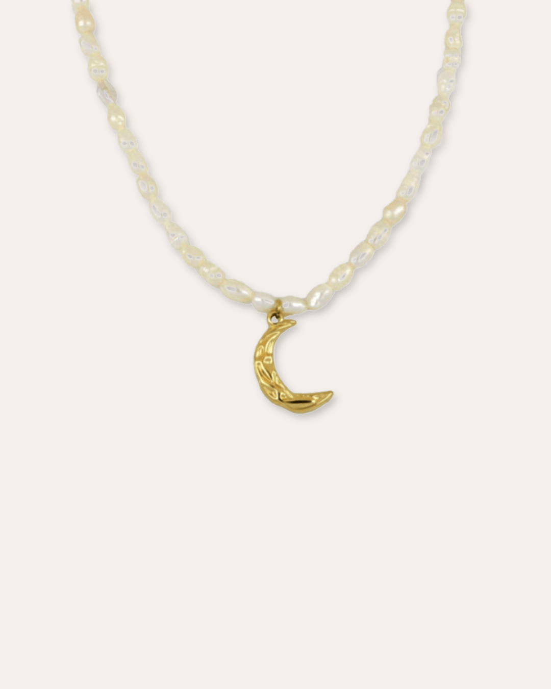 heylove COLLARES COLLAR MERMAID LUNA