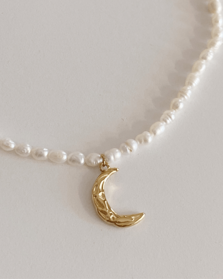 heylove COLLARES COLLAR MERMAID LUNA