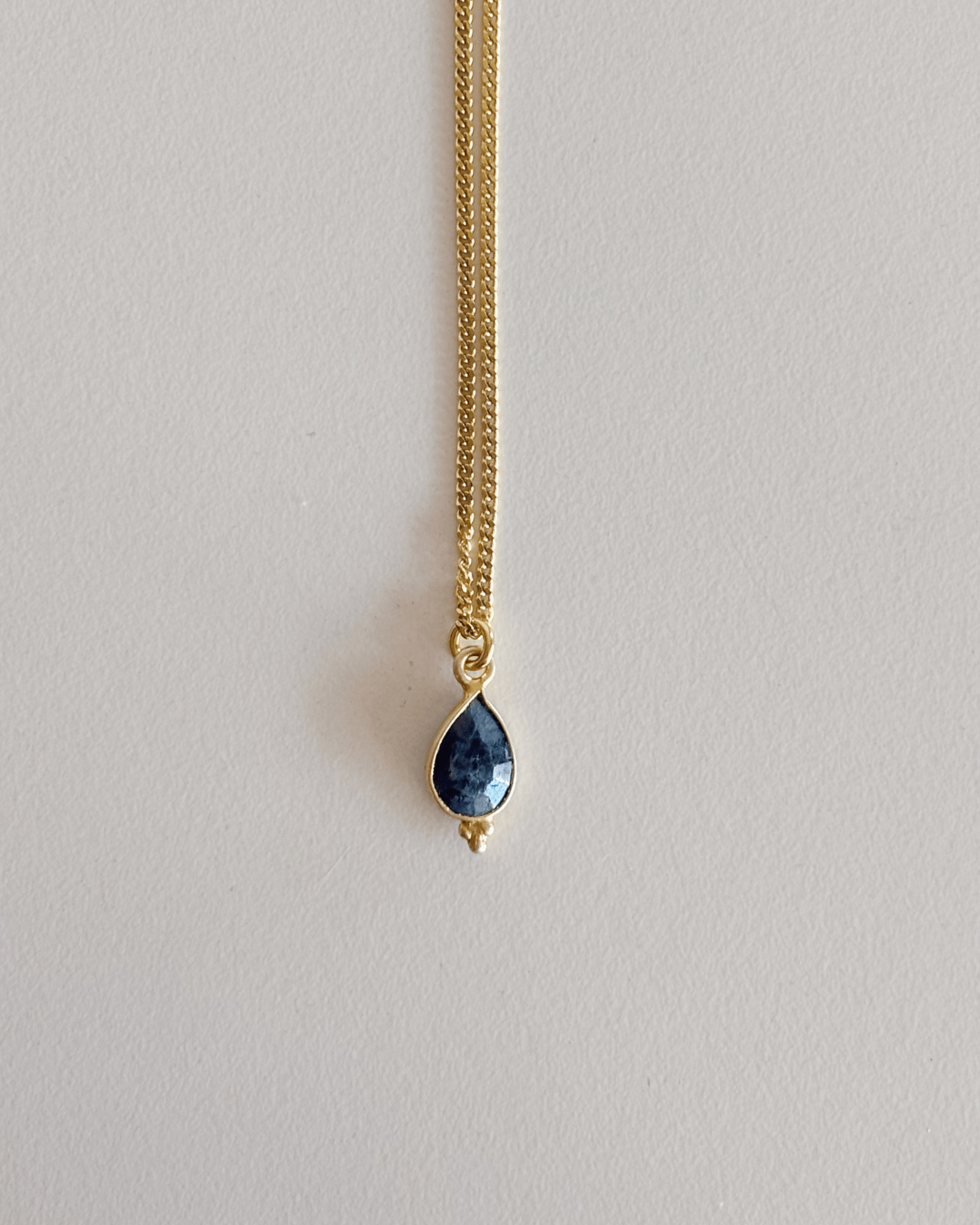 heylove COLLARES COLLAR MINERAL DROP