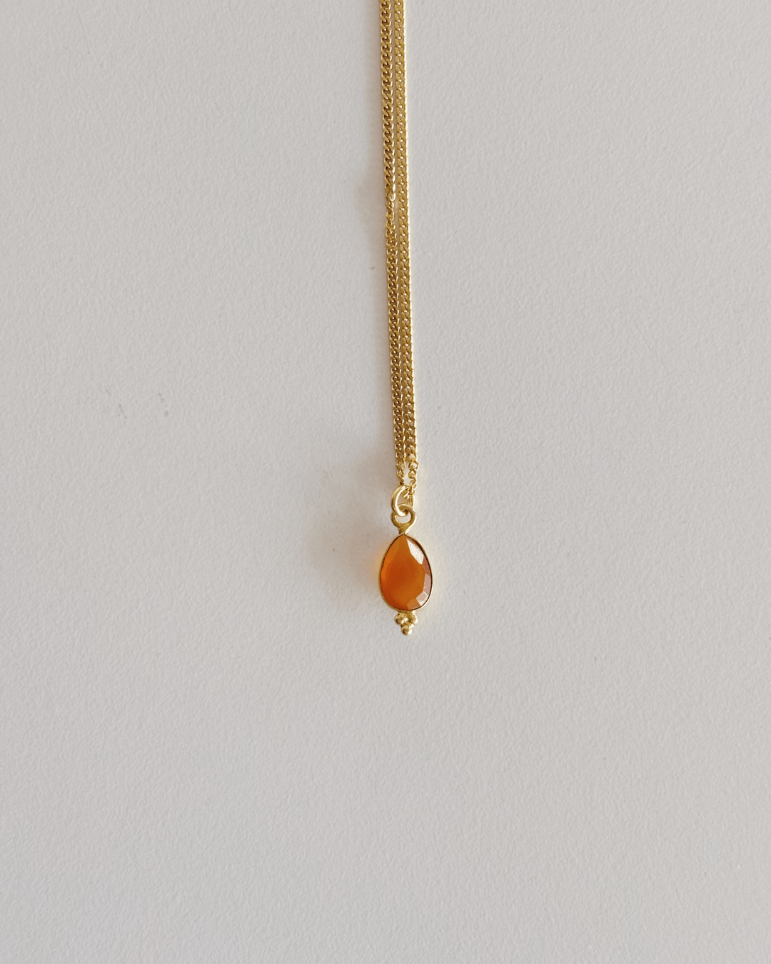 heylove COLLARES COLLAR MINERAL DROP