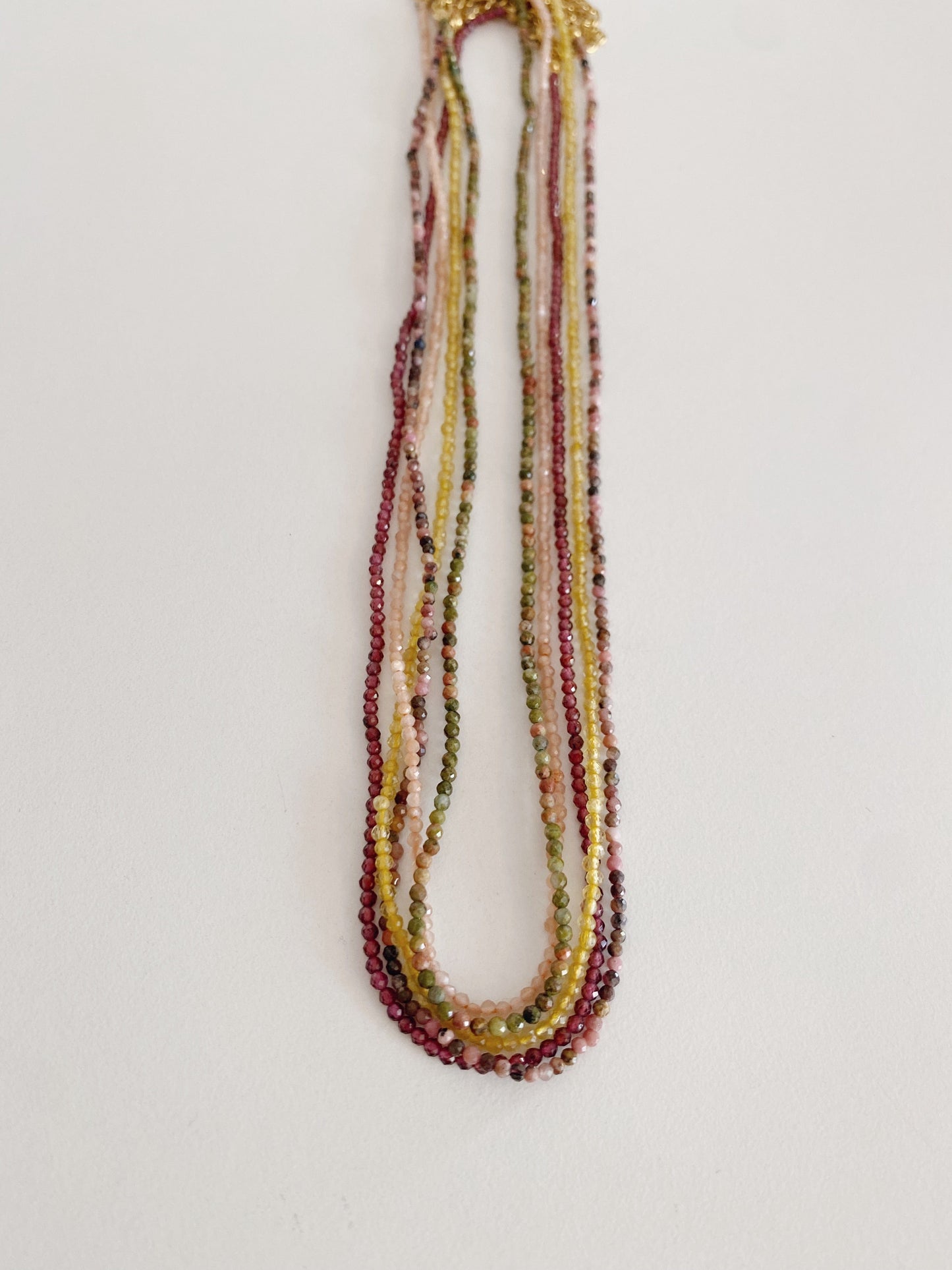 heylove COLLARES COLLAR MINERALES
