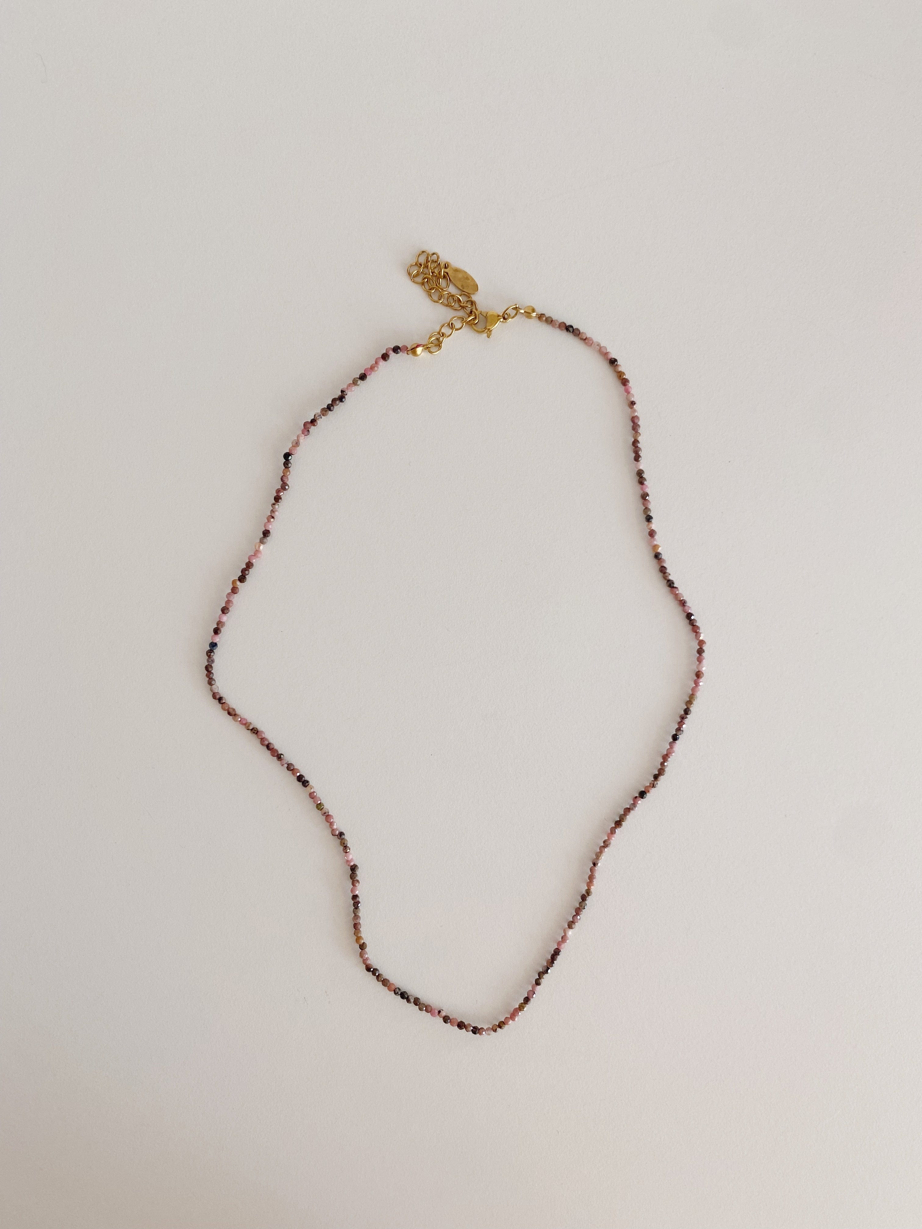 heylove COLLARES COLLAR MINERALES