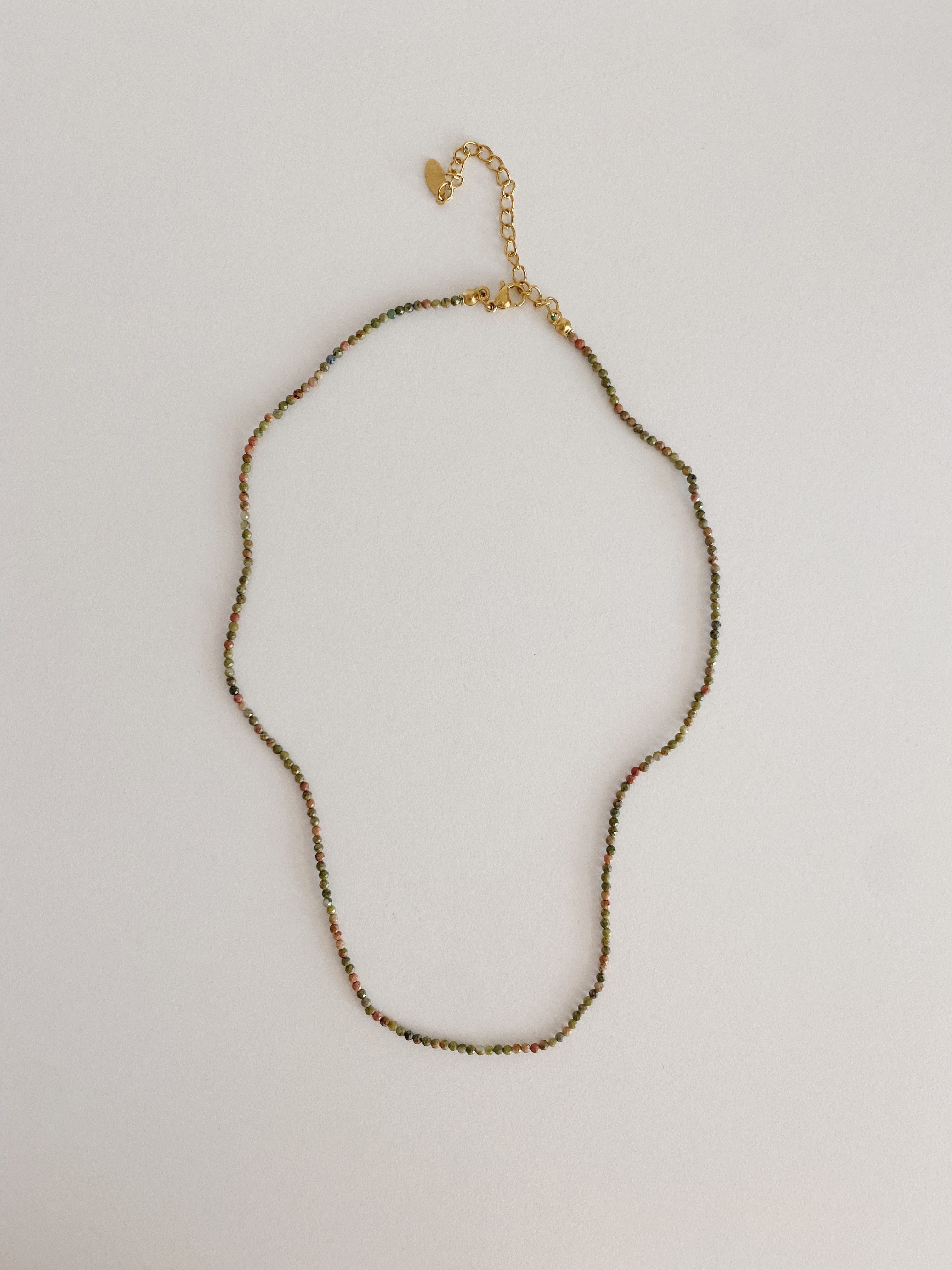 heylove COLLARES COLLAR MINERALES