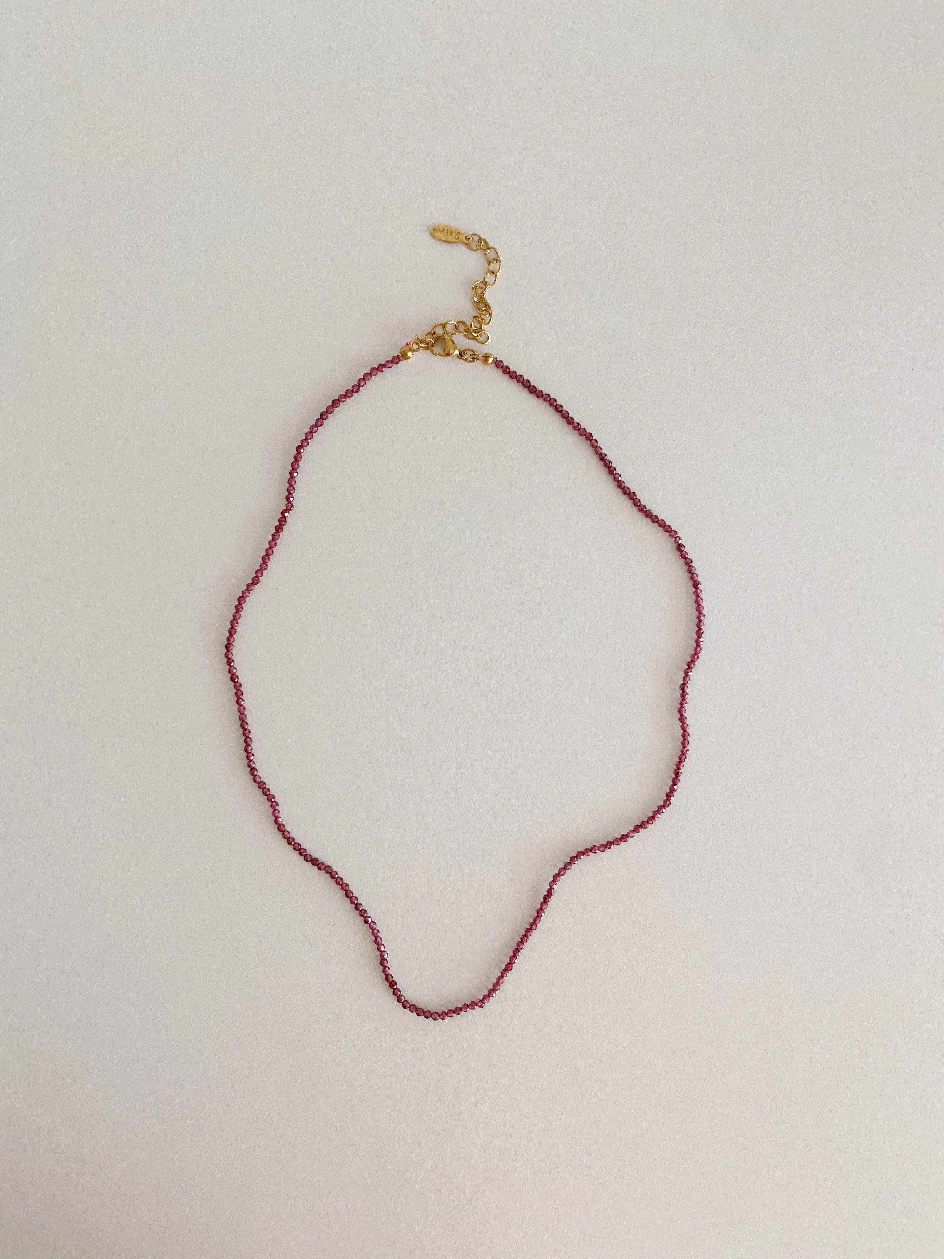 heylove COLLARES COLLAR MINERALES