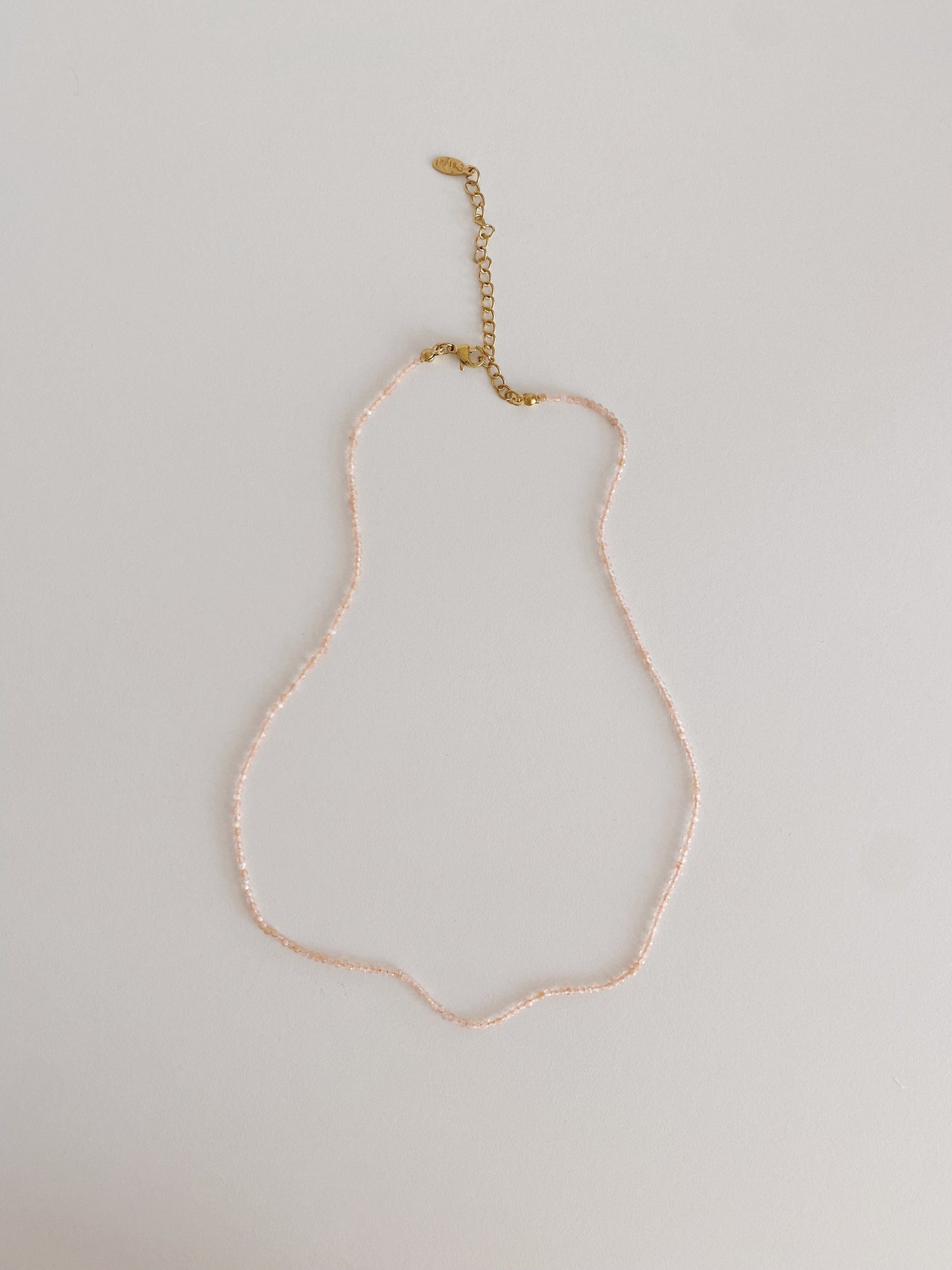 heylove COLLARES COLLAR MINERALES