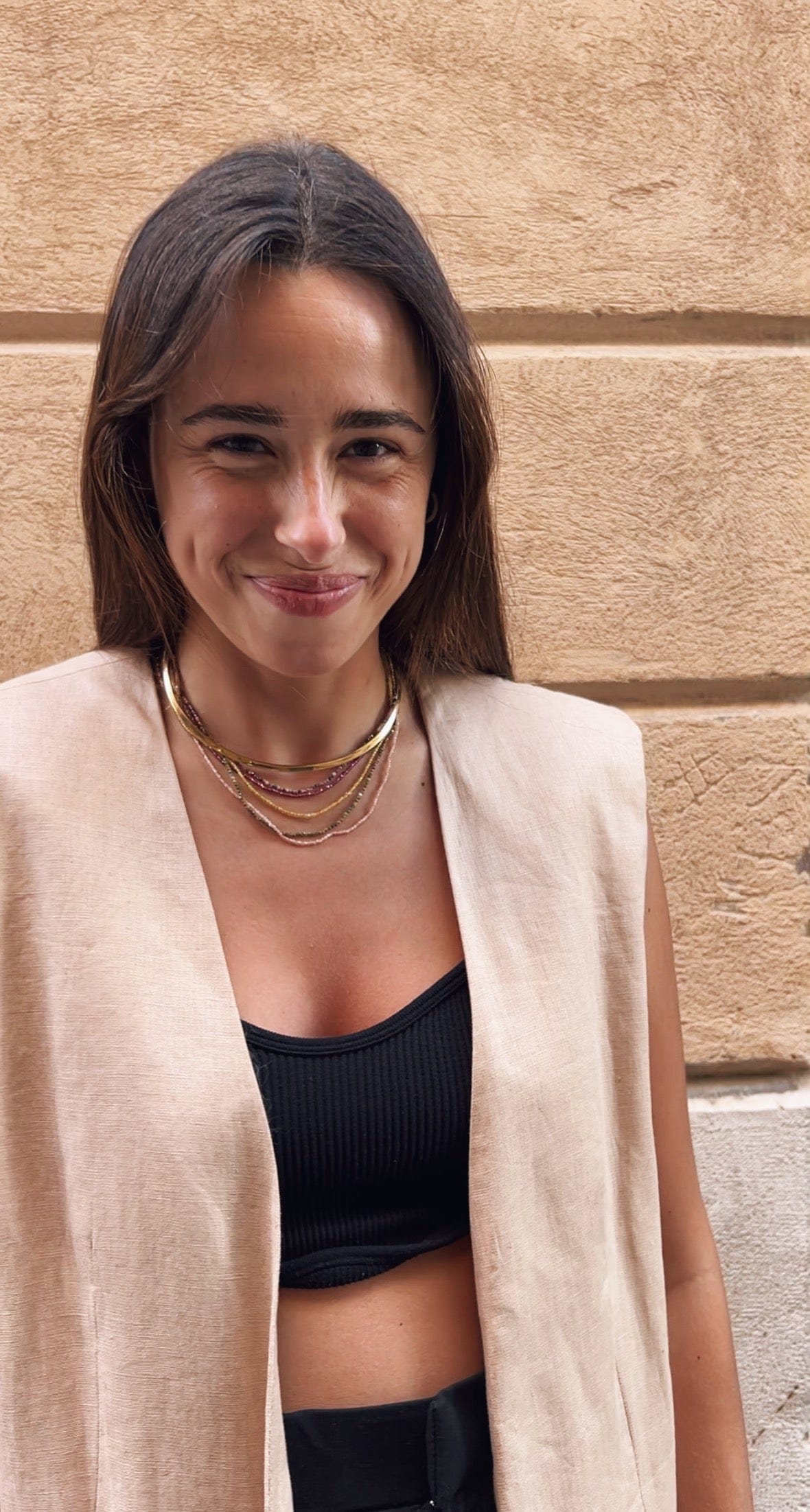 heylove COLLARES COLLAR MINERALES