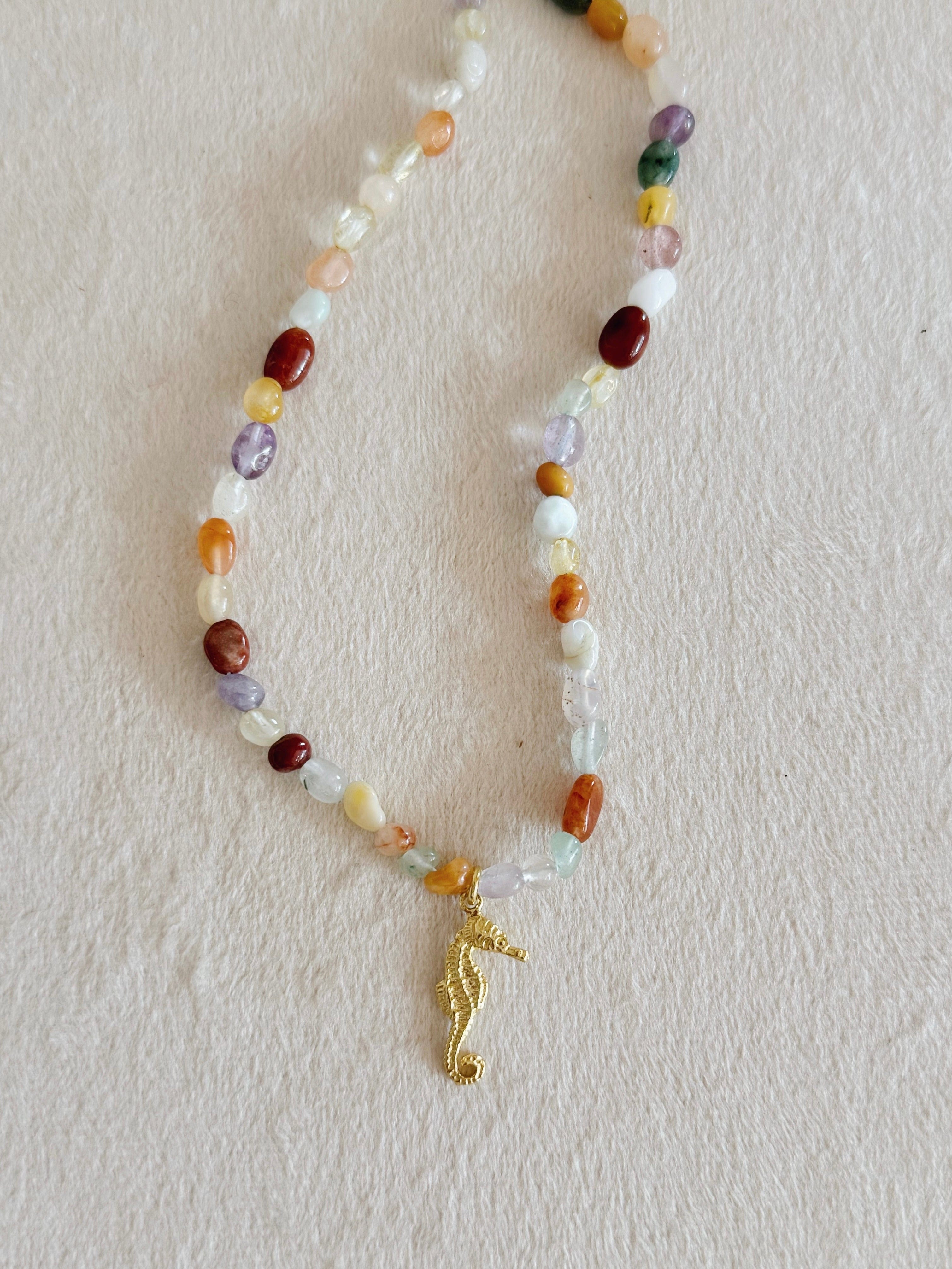 heylove COLLARES COLLAR MINERALES MIX