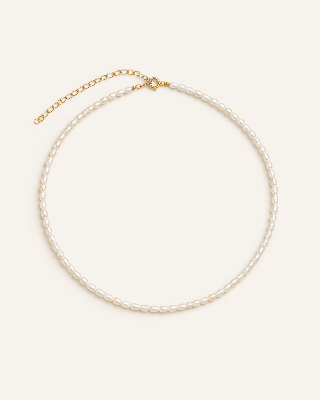 heylove COLLARES COLLAR MINI KESHI
