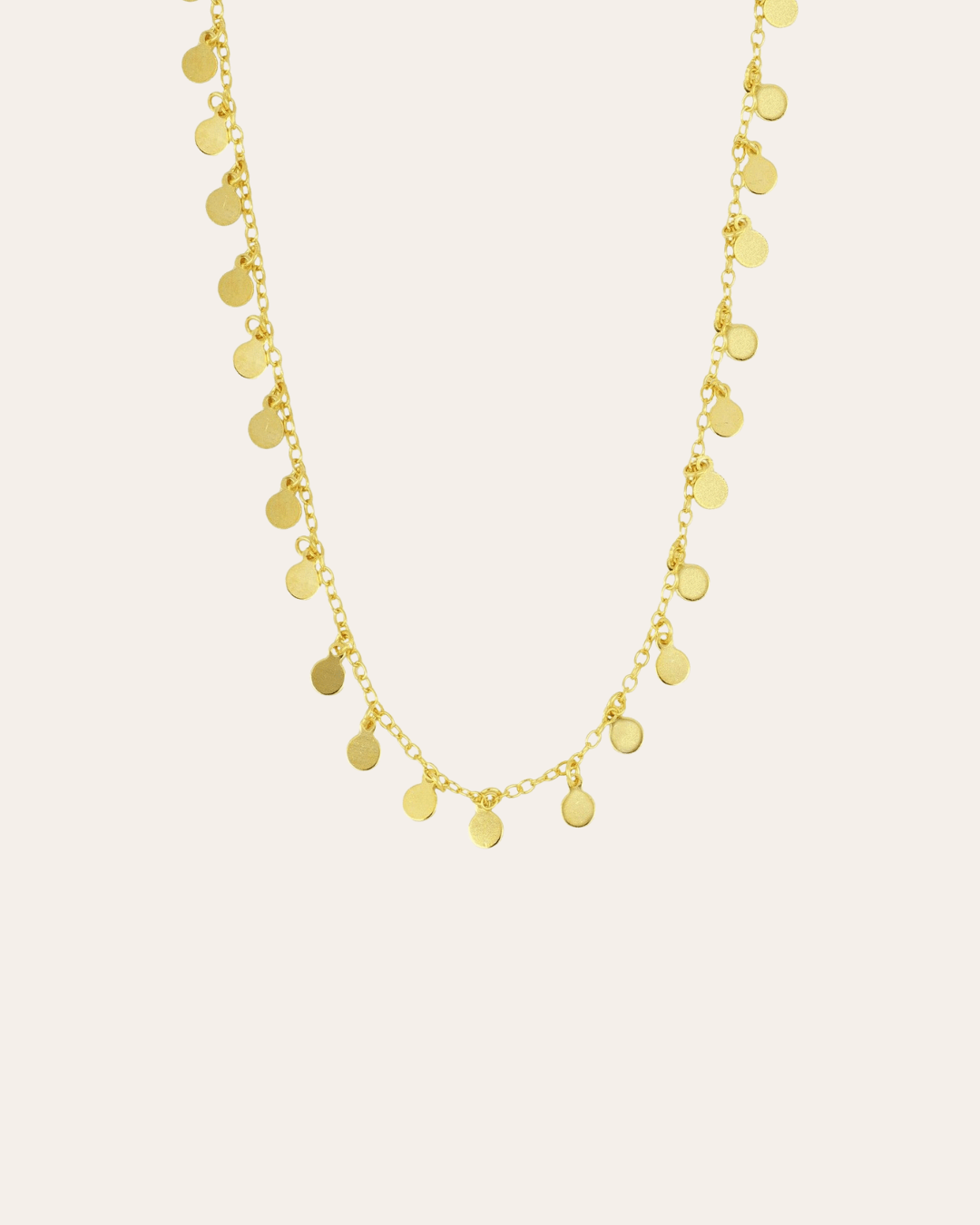 heylove COLLARES COLLAR MINI MULTISUNS