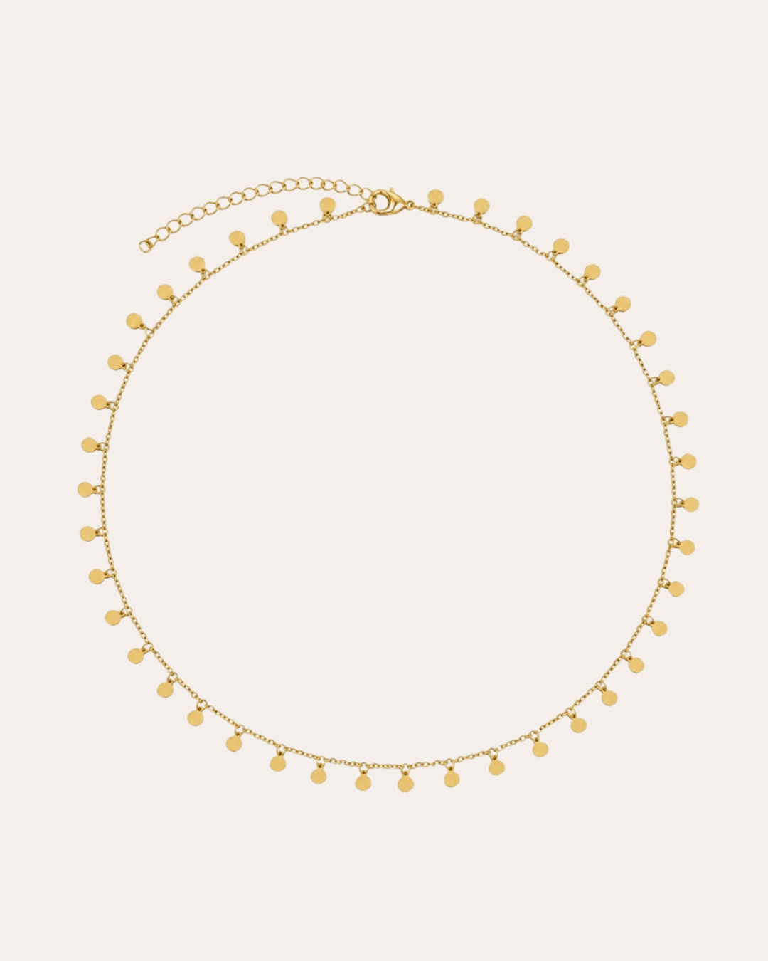 heylove COLLARES COLLAR MINI MULTISUNS