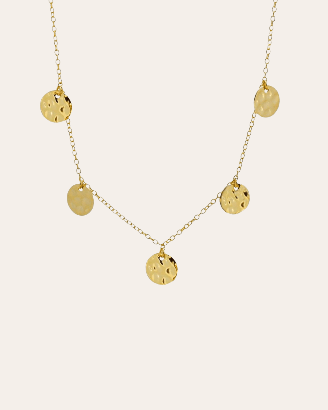 heylove COLLARES COLLAR MULTIMOONS