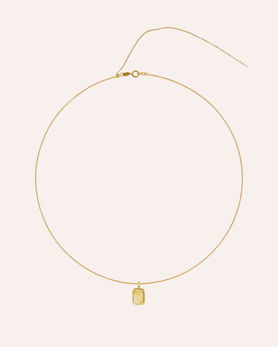 heylove COLLARES Collar Noviembre