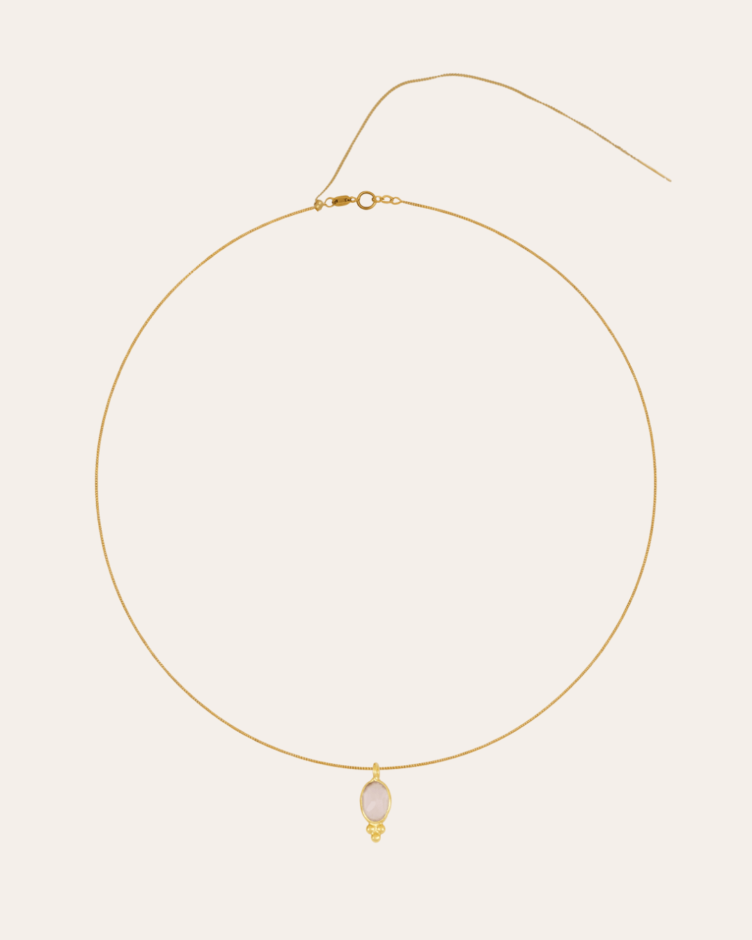 heylove COLLARES Collar Octubre