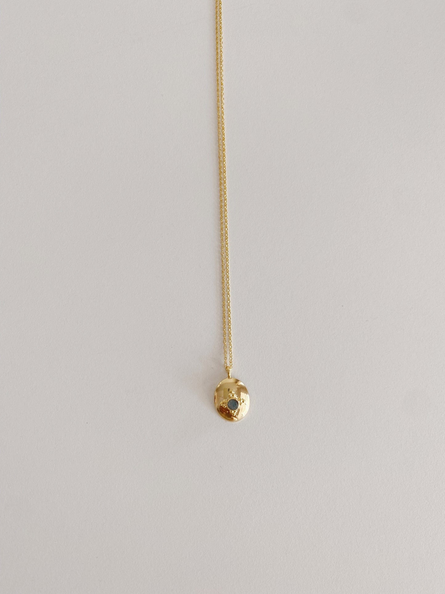 heylove COLLARES COLLAR OVAL DOT