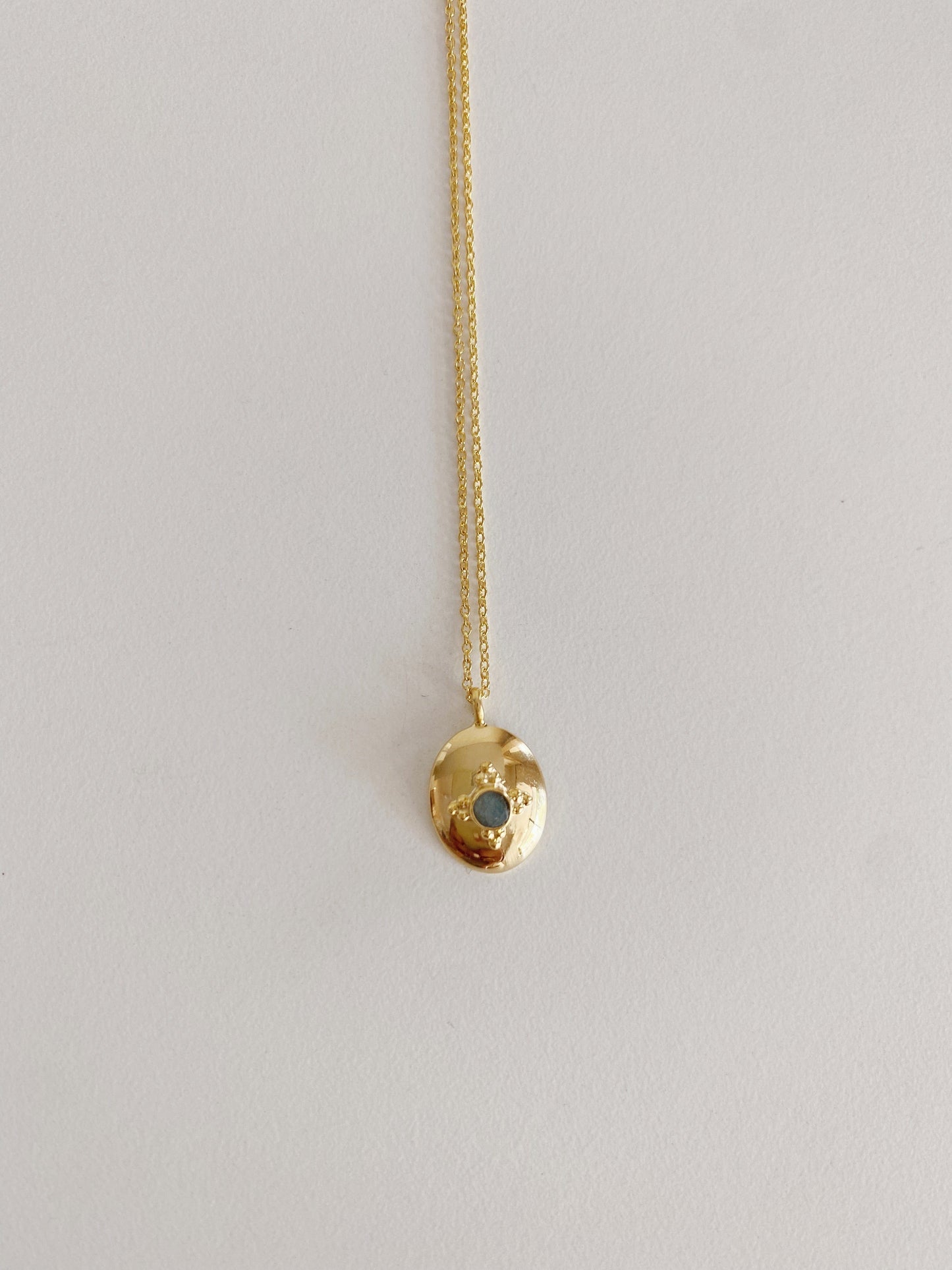 heylove COLLARES COLLAR OVAL DOT