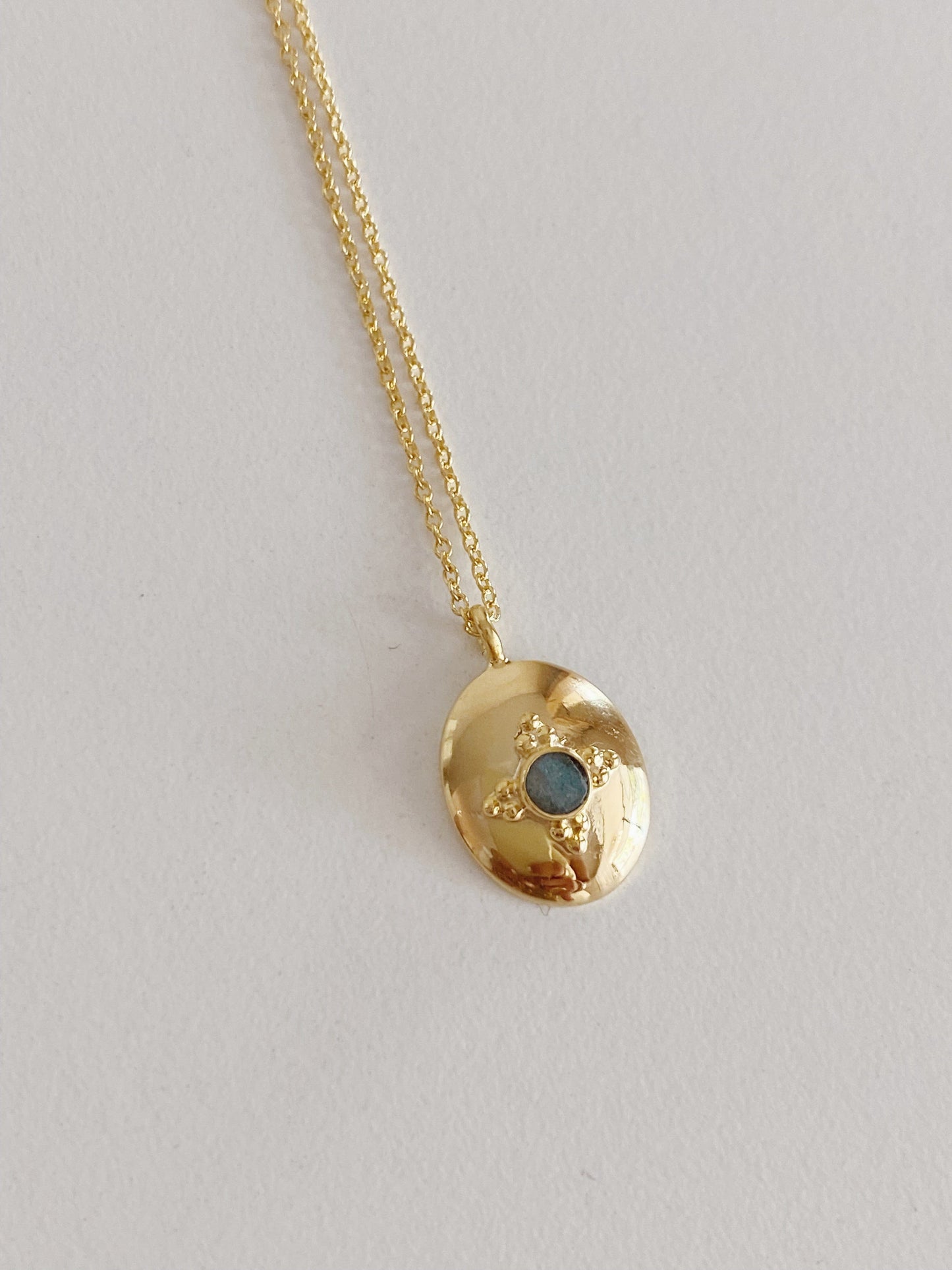 heylove COLLARES COLLAR OVAL DOT