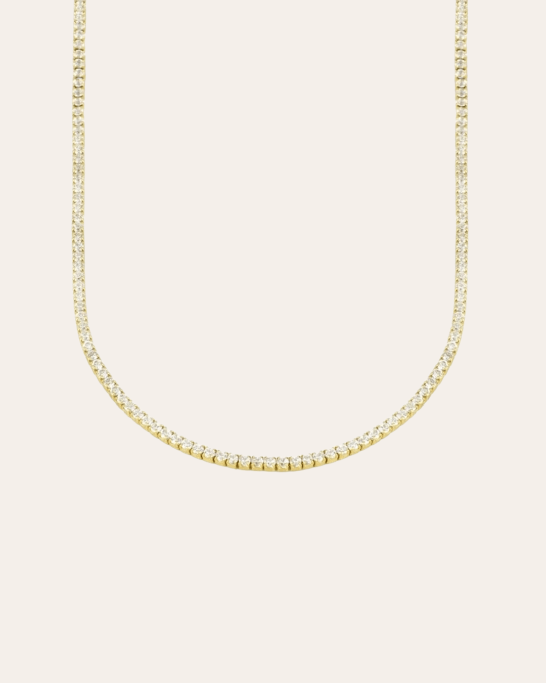 heylove COLLARES COLLAR RIVIERE