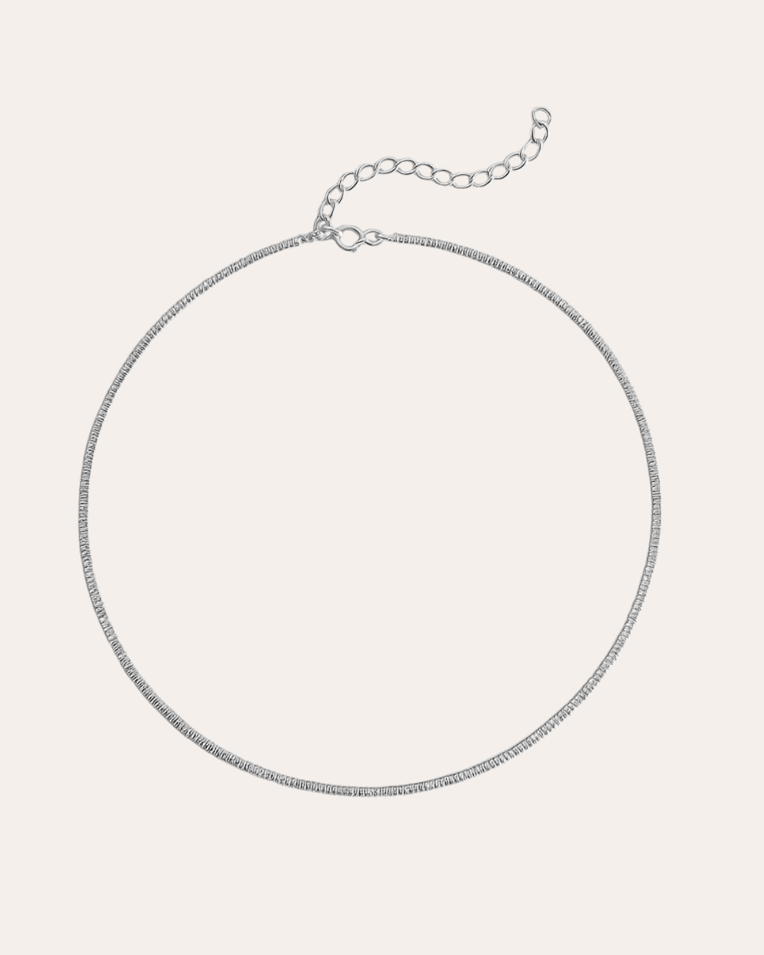 heylove COLLARES COLLAR RIVIERE