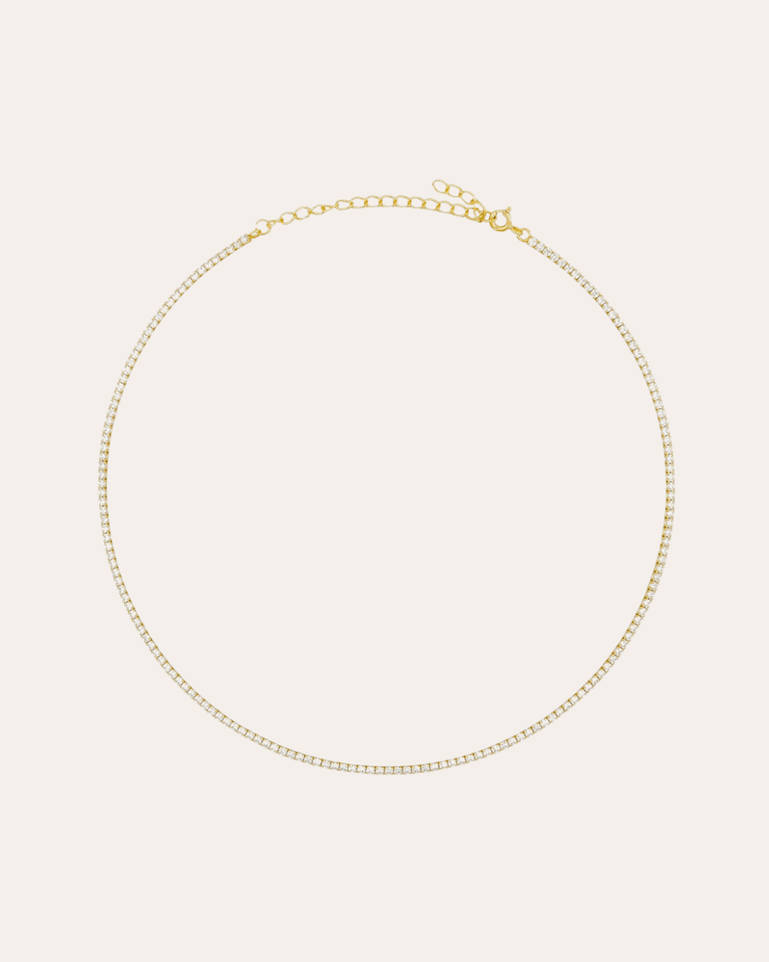 heylove COLLARES COLLAR RIVIERE