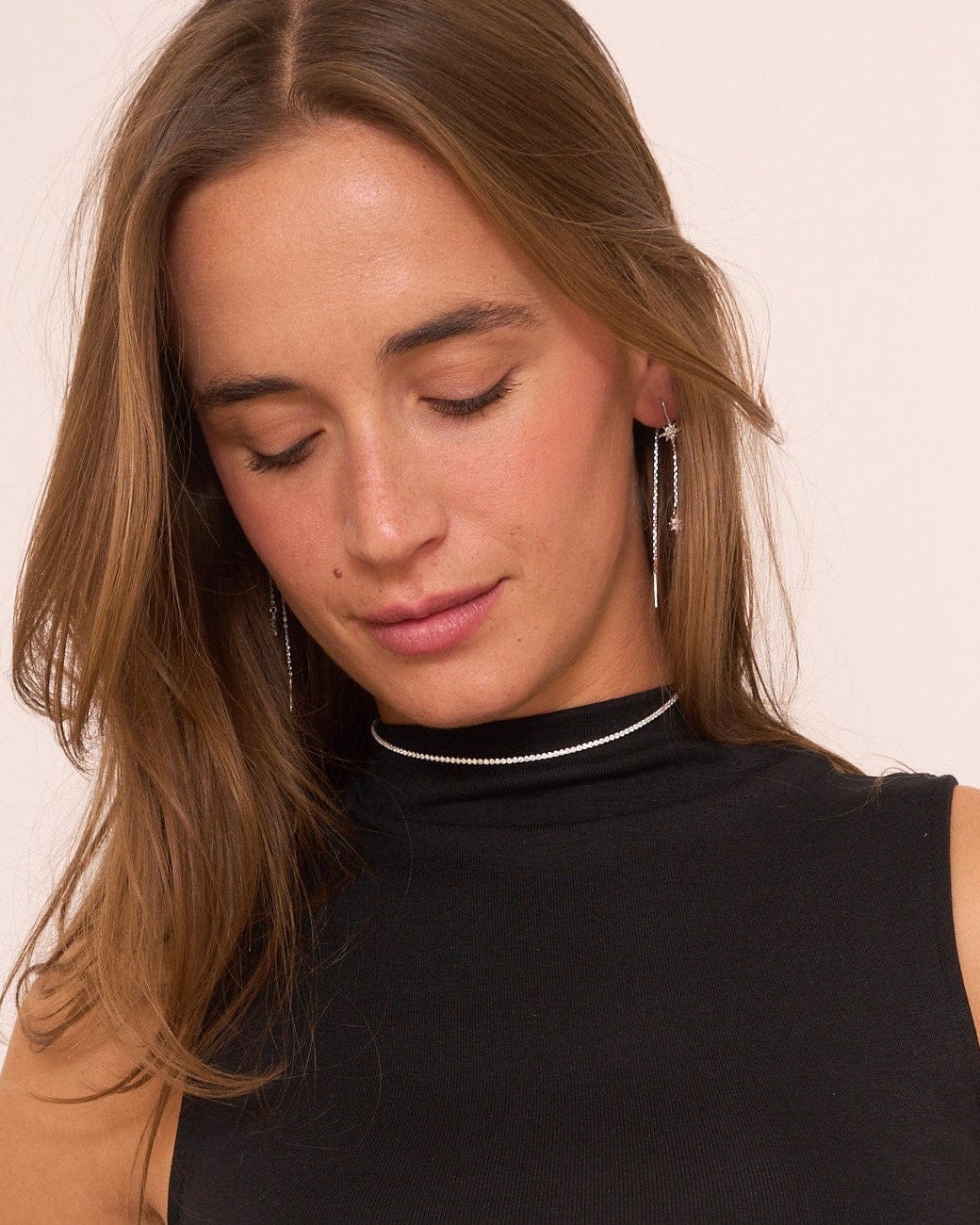 heylove COLLARES COLLAR RIVIERE