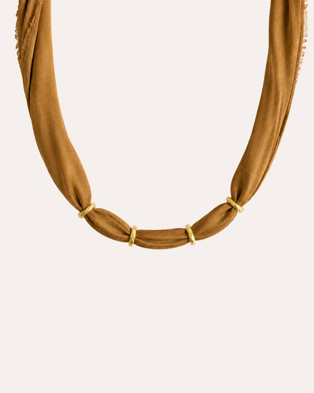 heylove COLLARES COLLAR SEDA PARA PERSONALIZAR COBRE