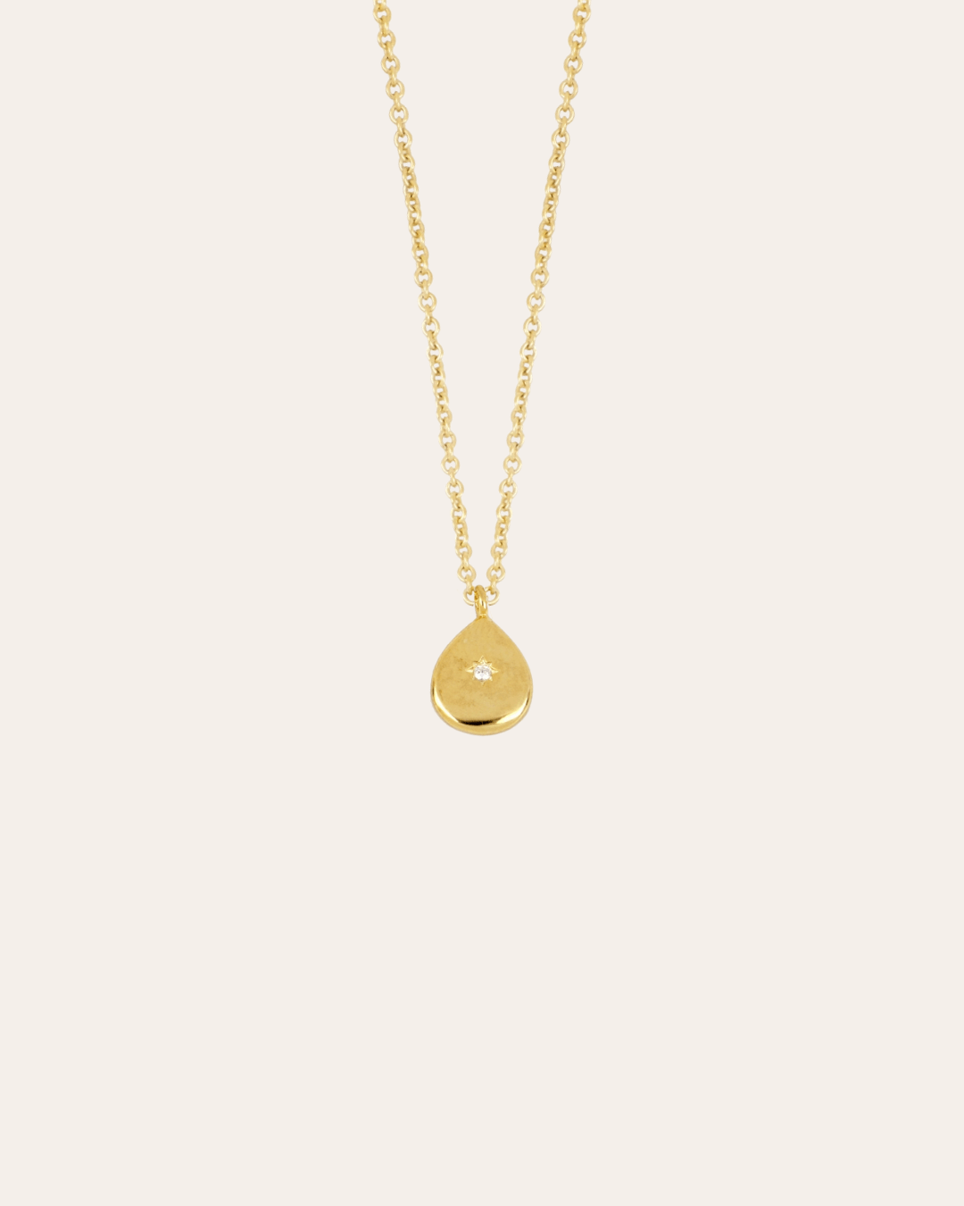heylove COLLARES COLLAR SHINY RAIN