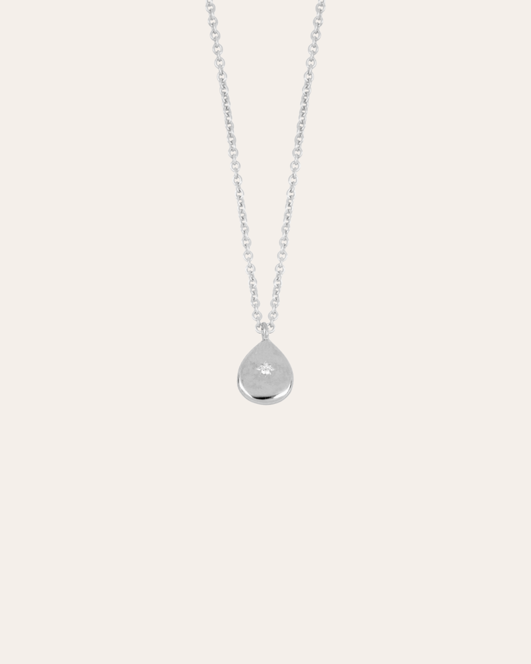 heylove COLLARES COLLAR SHINY RAIN