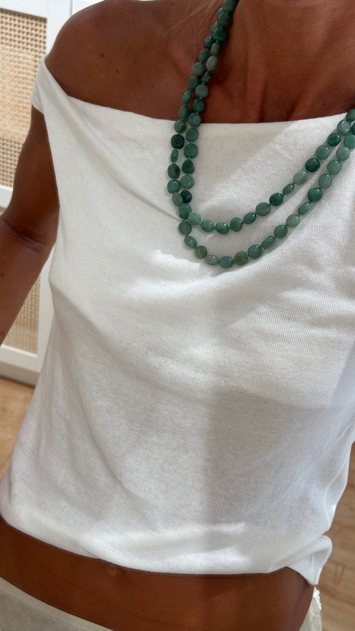 heylove COLLARES COLLAR SINTRA LARGO