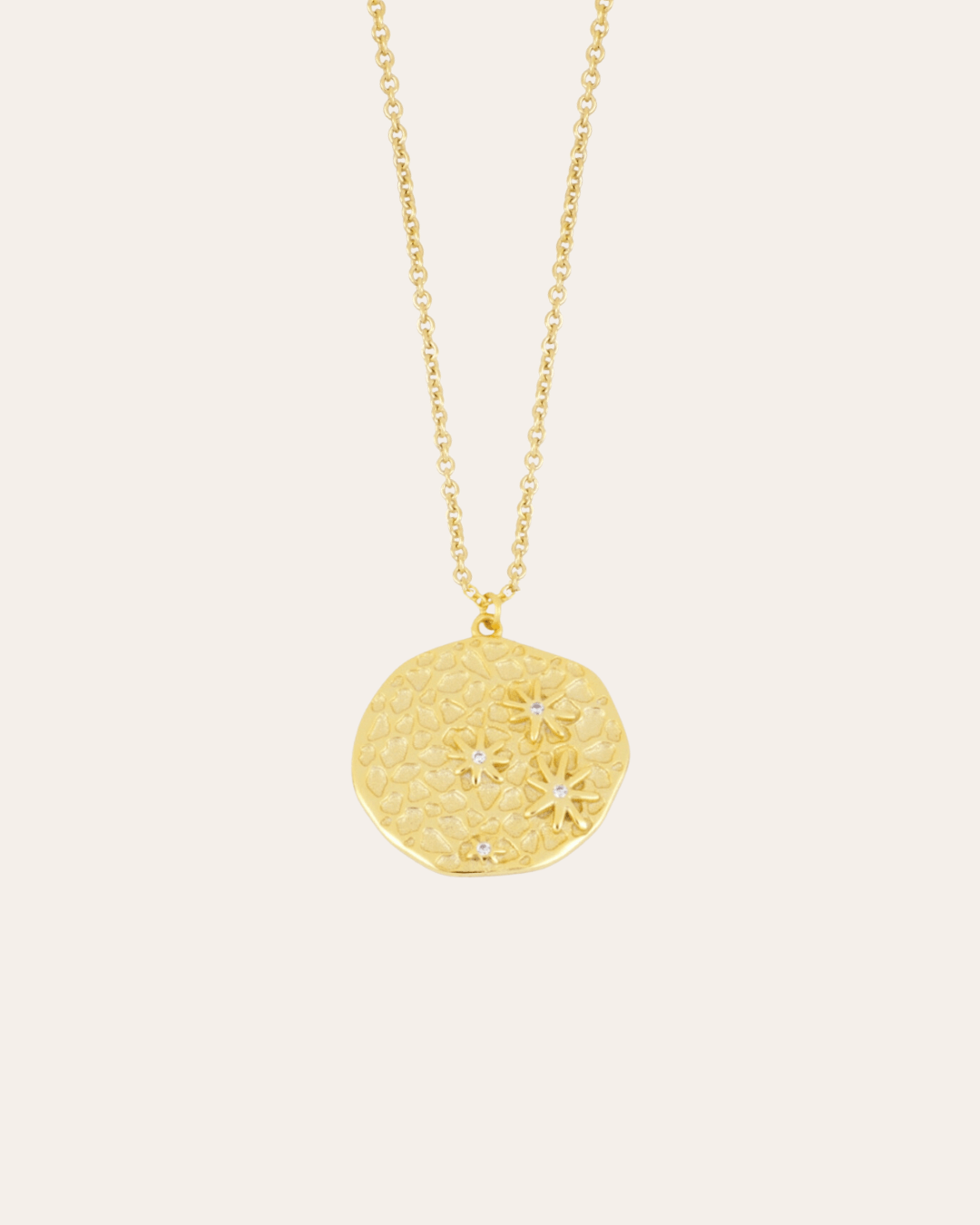 heylove COLLARES COLLAR STARS MEDAL