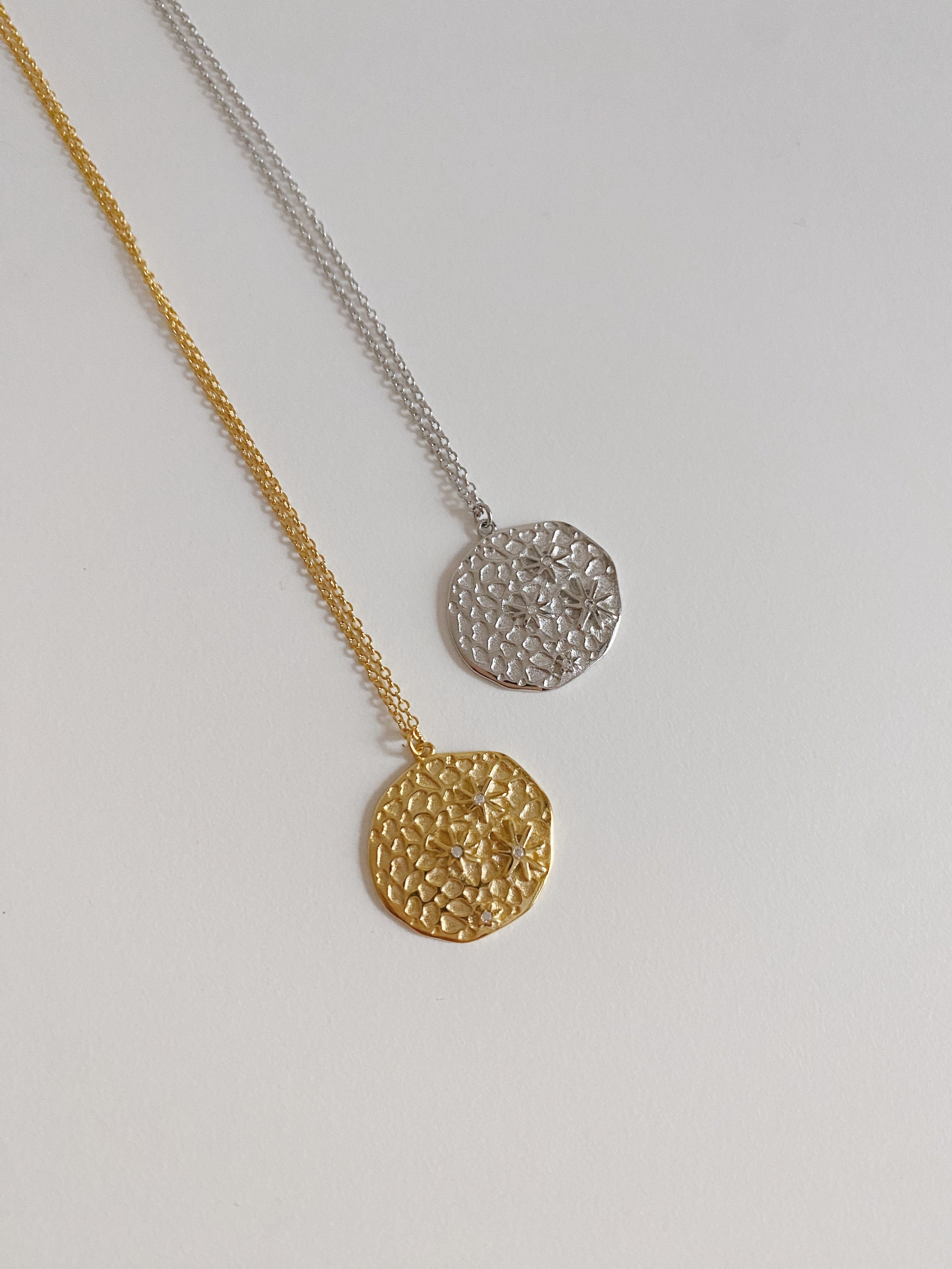 heylove COLLARES COLLAR STARS MEDAL