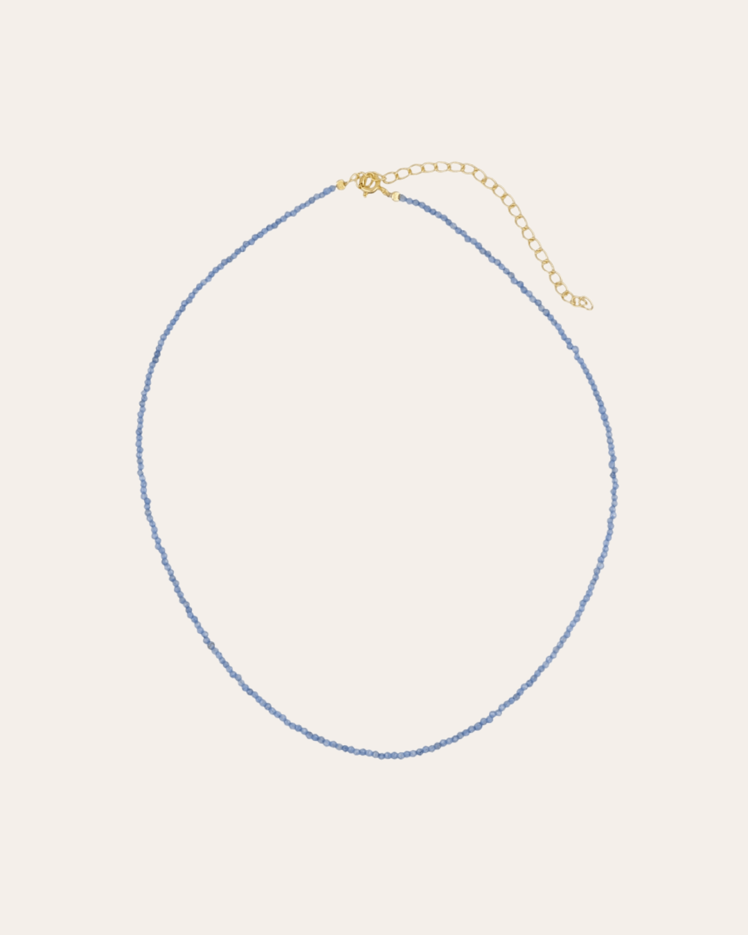 heylove COLLARES COLLAR TANZANITA