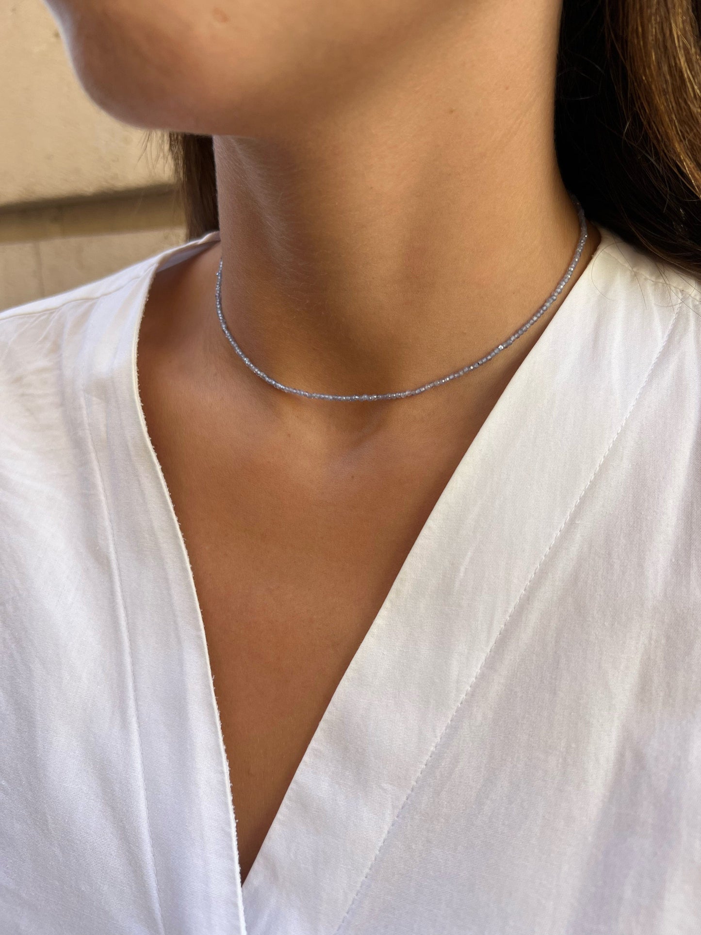 heylove COLLARES COLLAR TANZANITA