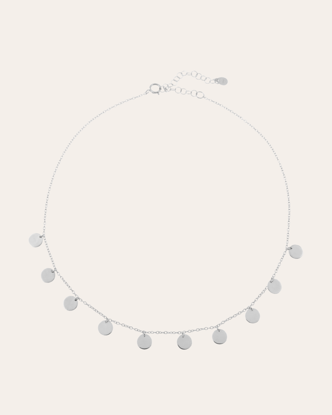 heylove COLLARES COLLAR TEN SUNS