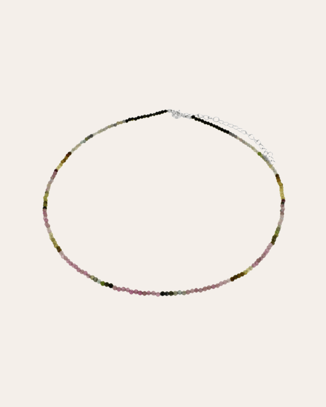 heylove COLLARES COLLAR TURMALINA